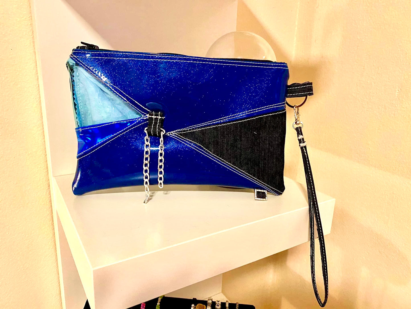 Bolso de mano ROOSÀÀ