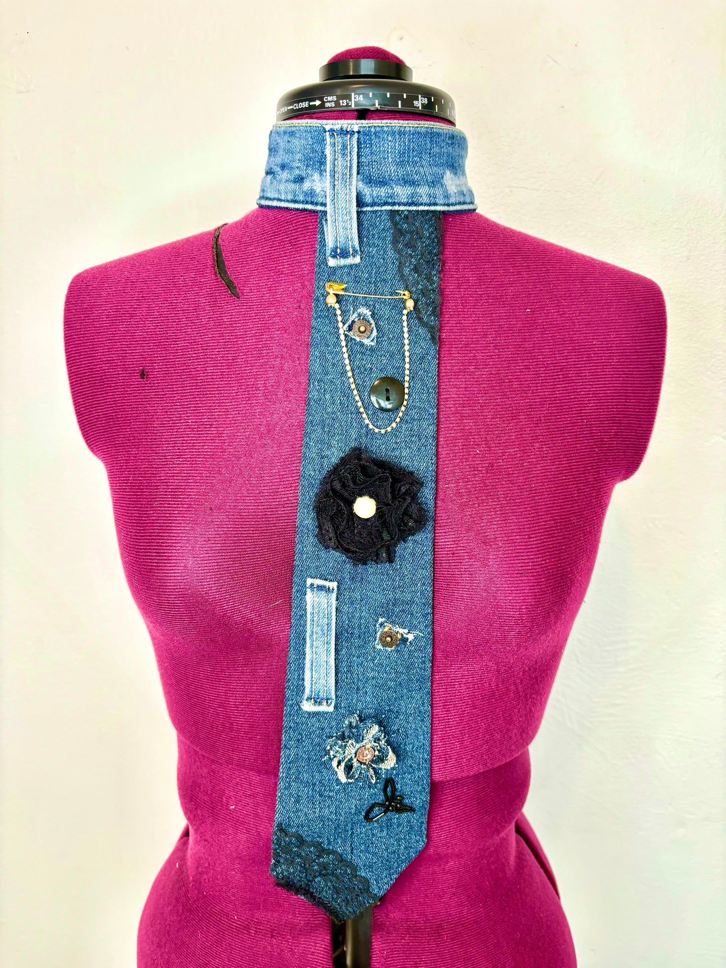 Corbata MahónegO