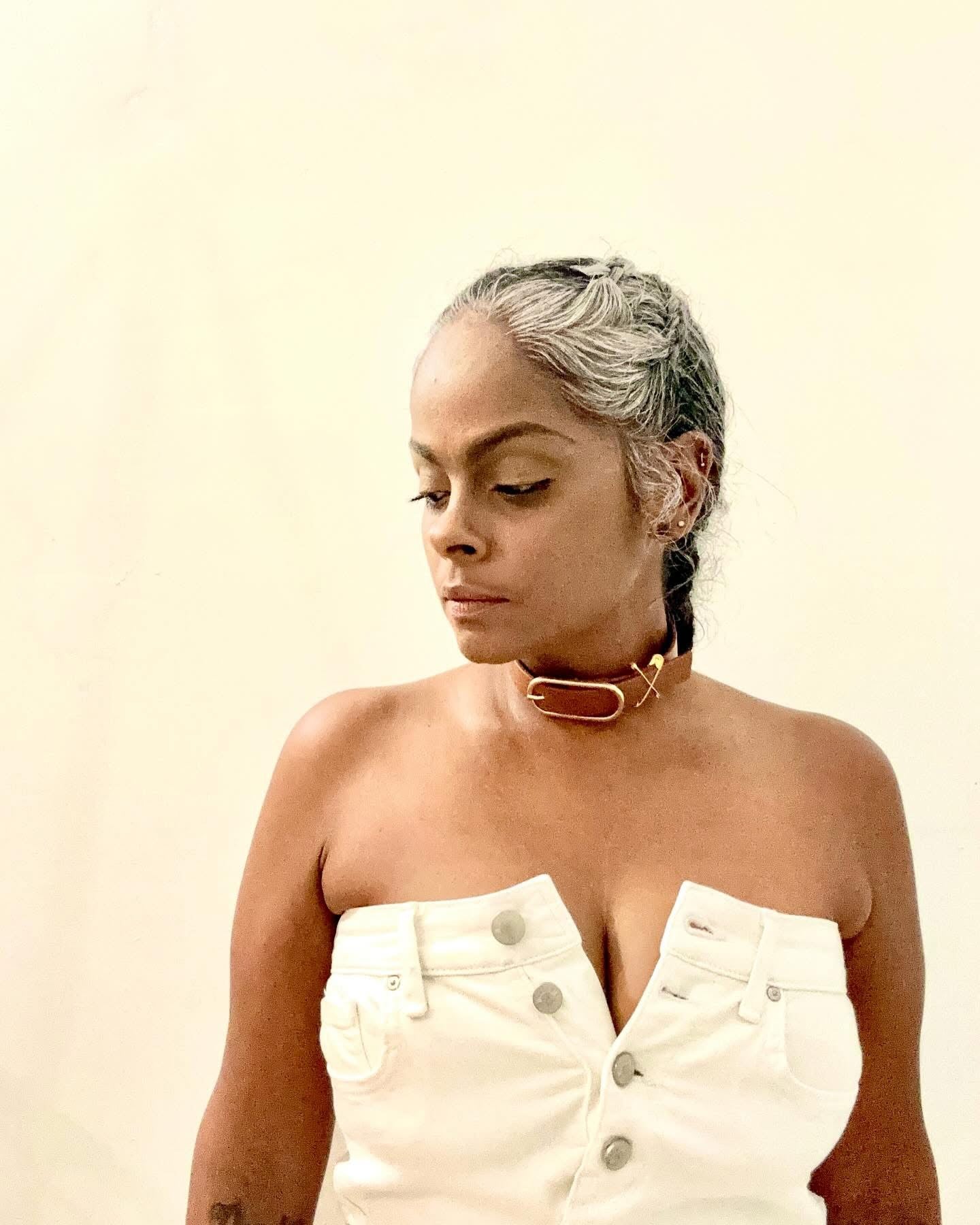 Vestido MahBlanc