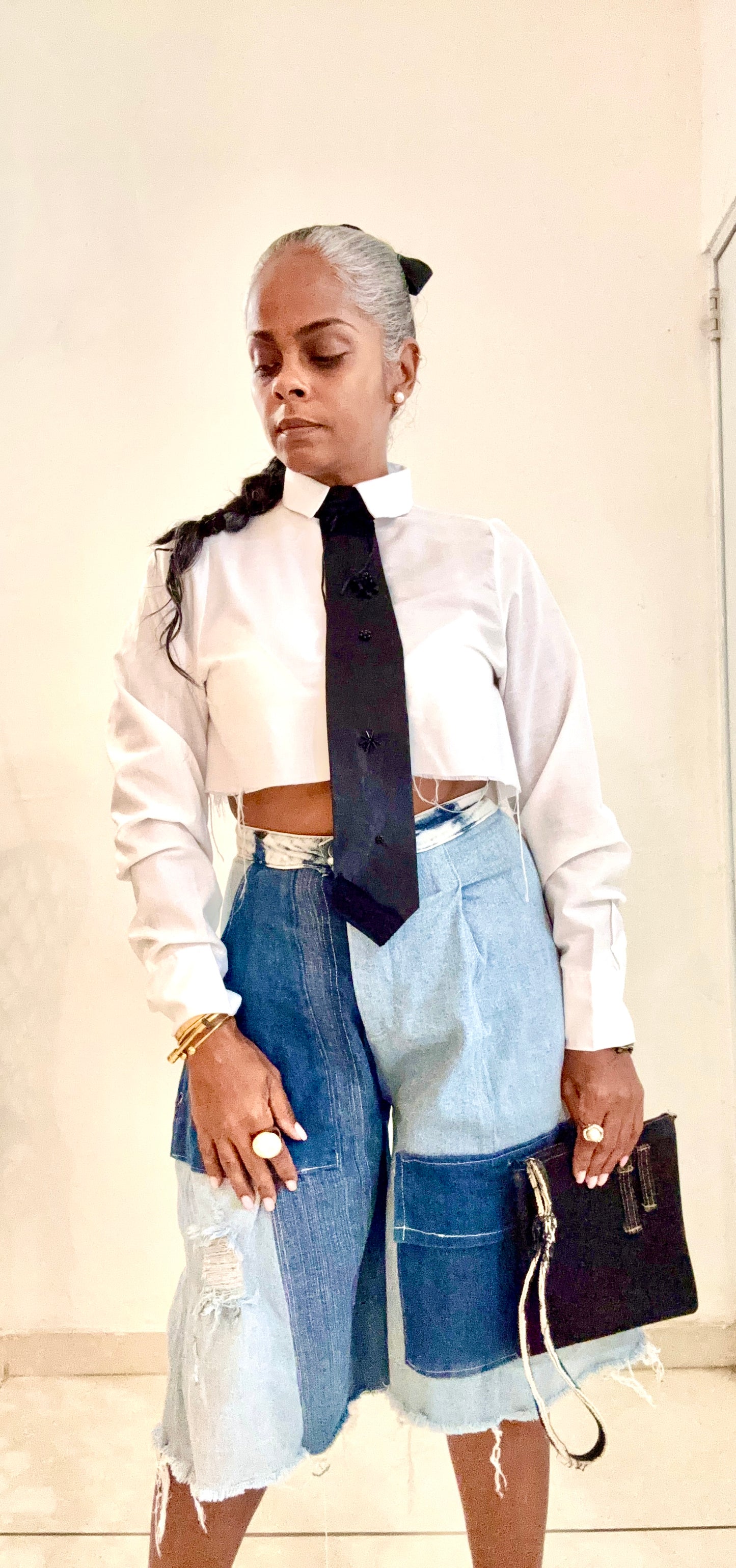 Camisa BlaCottA