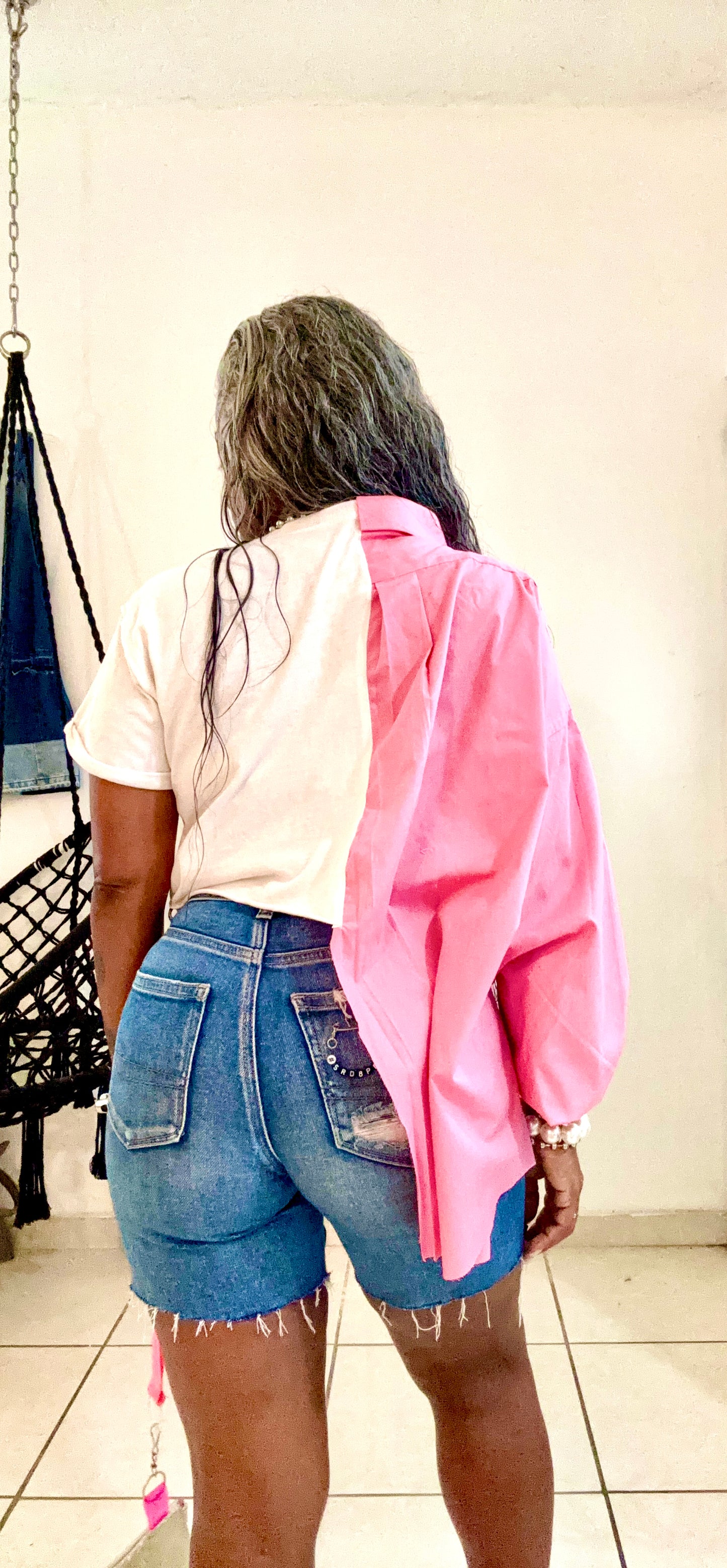 Camisa Aldoblez