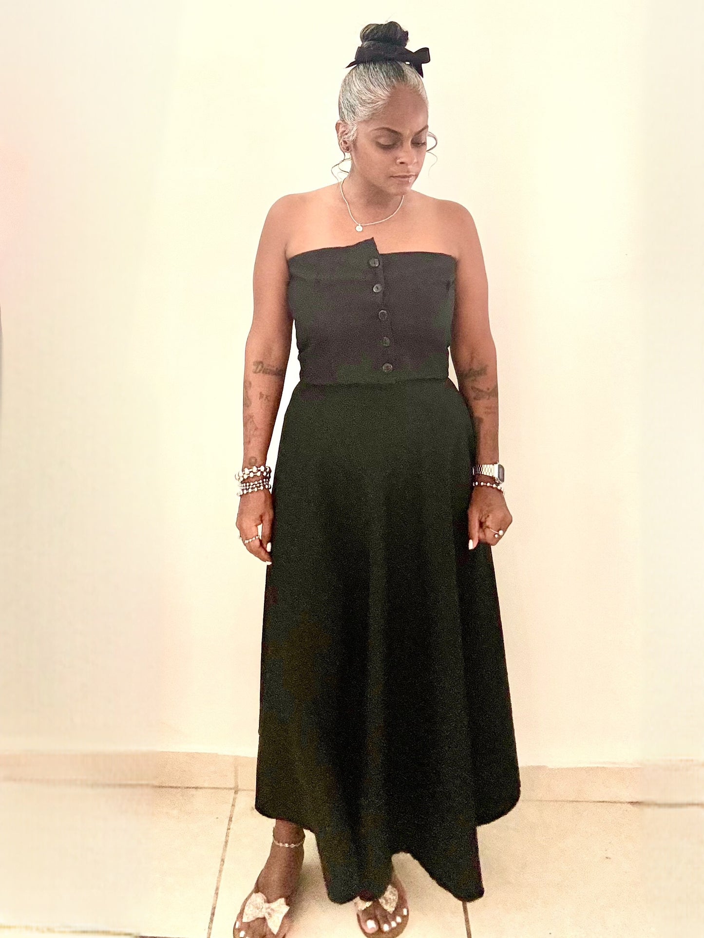 Conjunto Liivétt