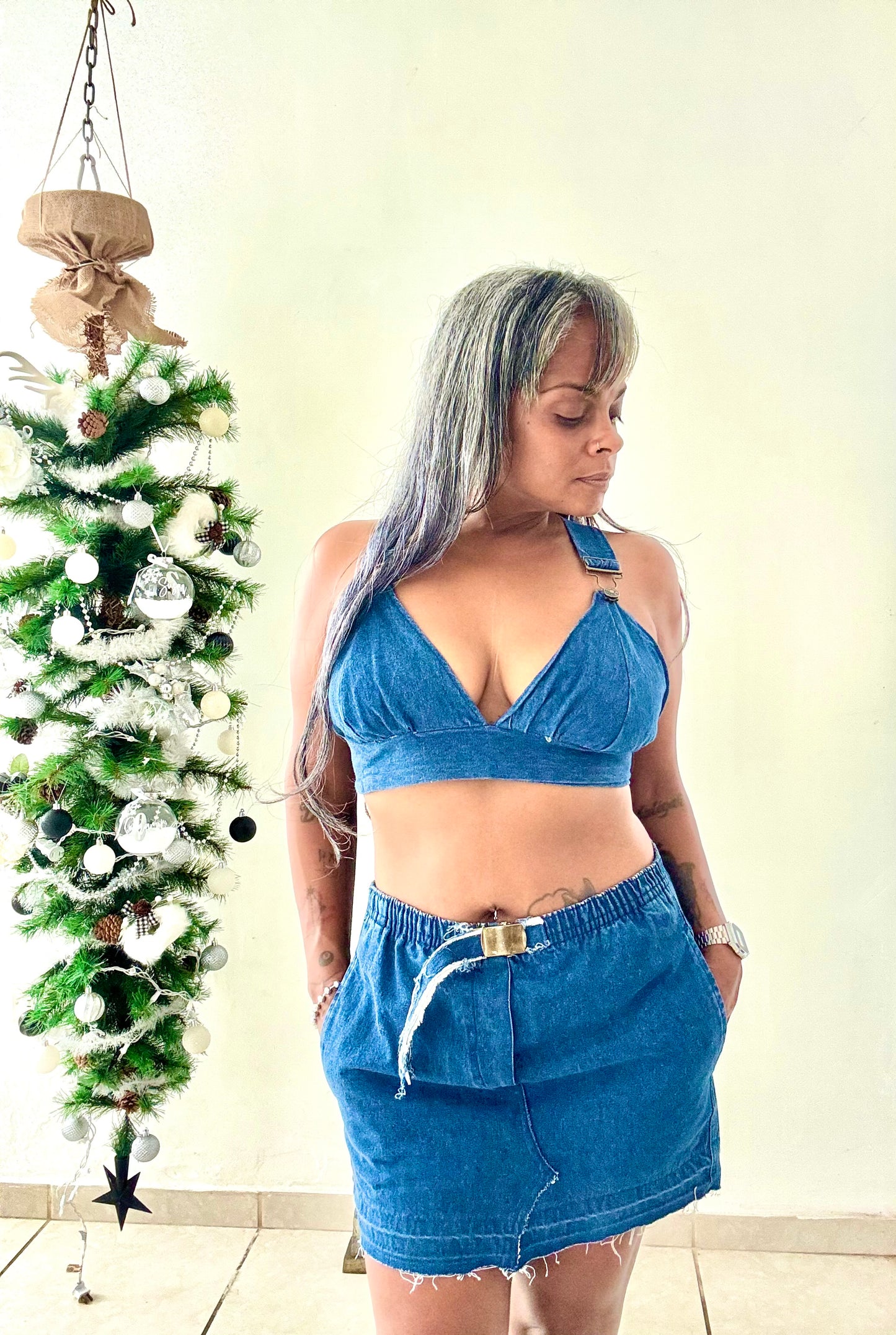 Conjunto FalBleett