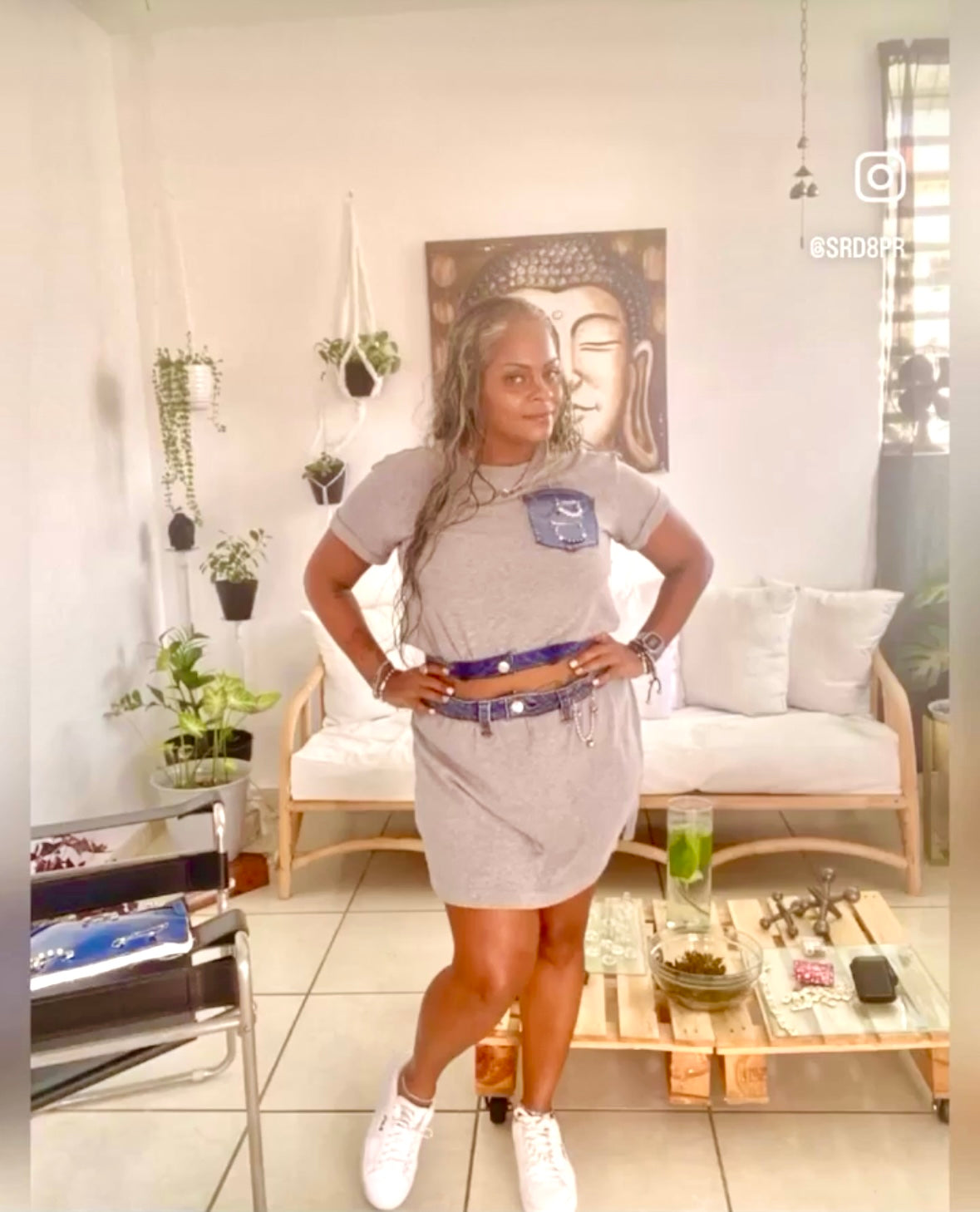 Conjunto DenGrey
