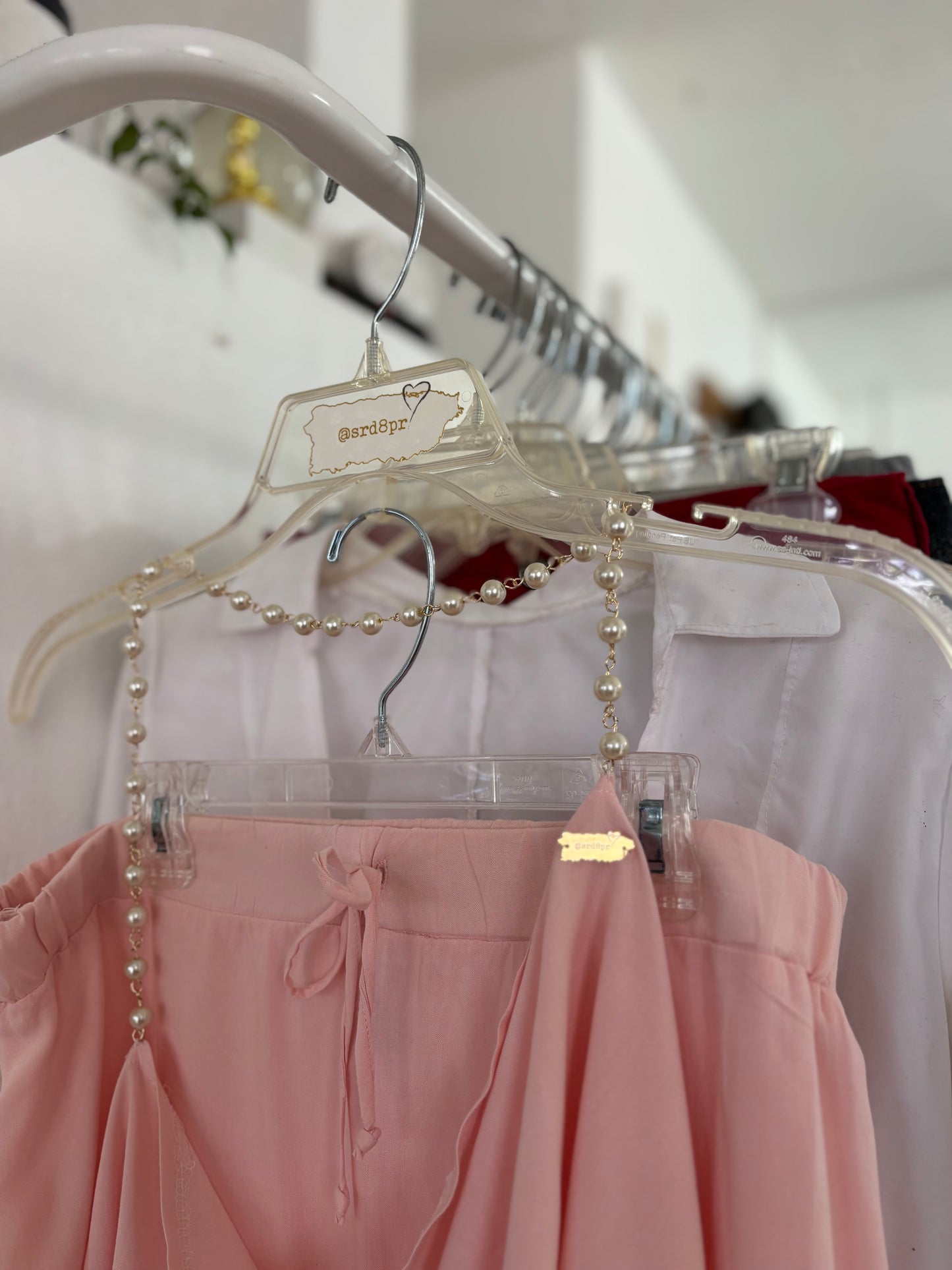 Conjunto Rosslado