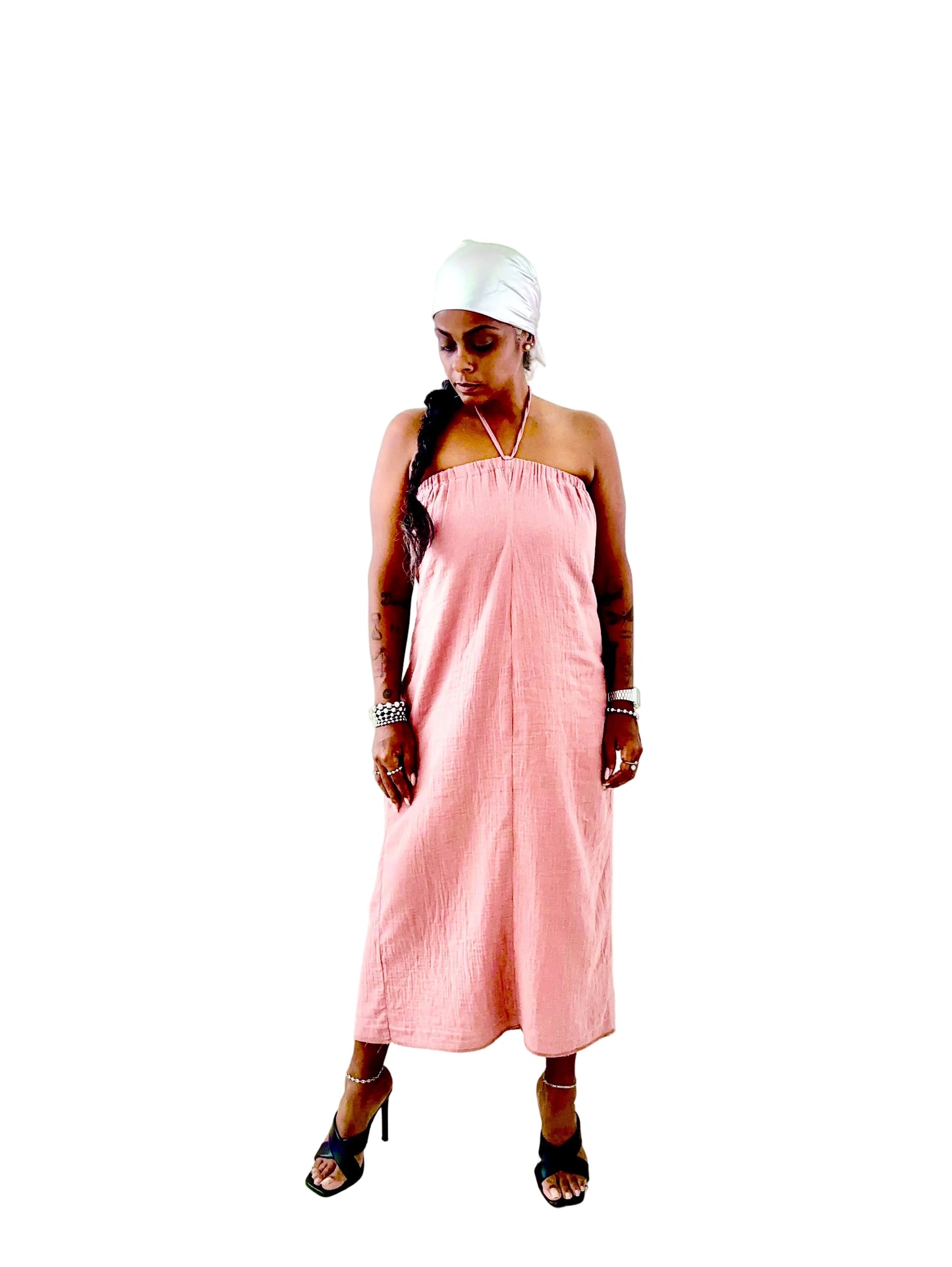 Vestido FrËss