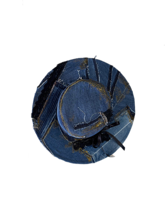 Sombrero Mahón