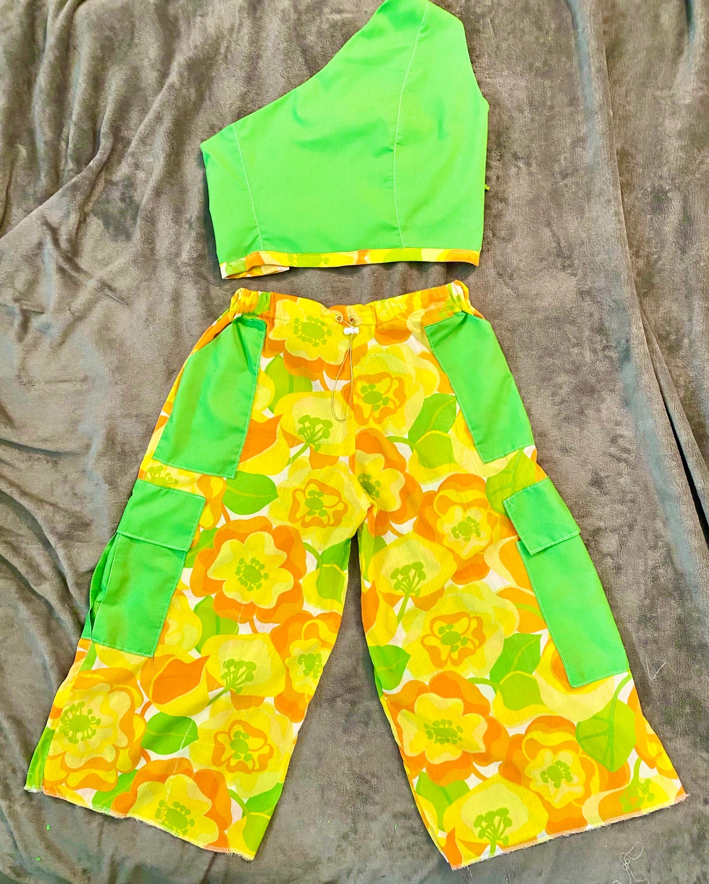 Conjunto TropikPrint