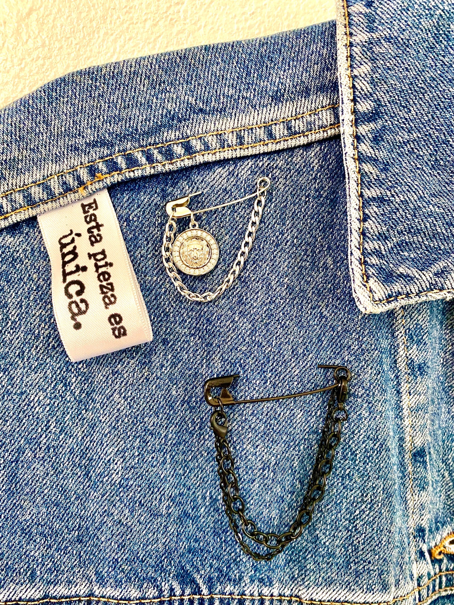 Imperfashions