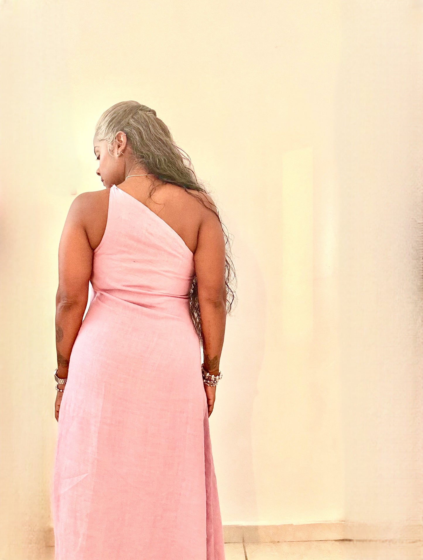Vestido RóMDá