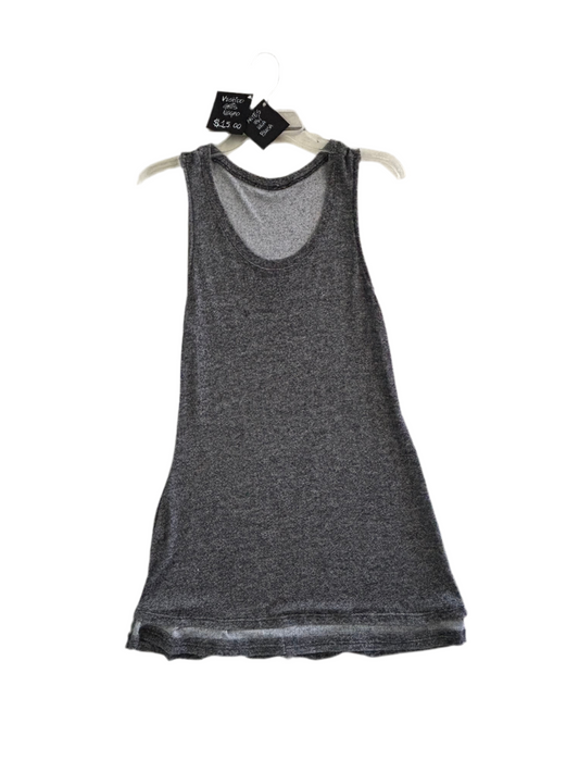 Vestido Grisneg