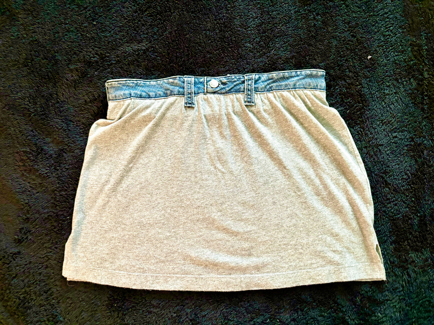 Conjunto DenGrey