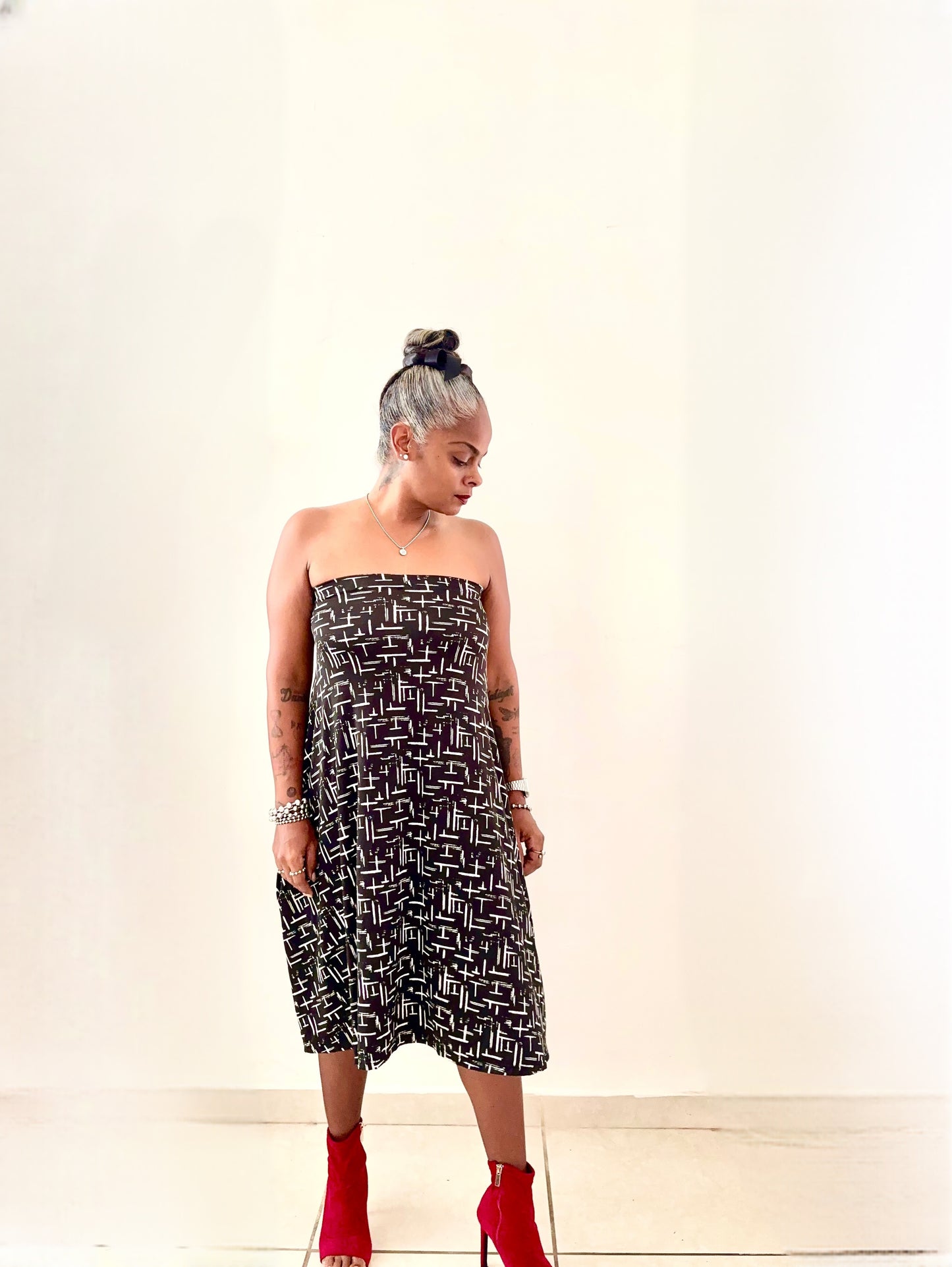 Vestido AlnËËgRëë