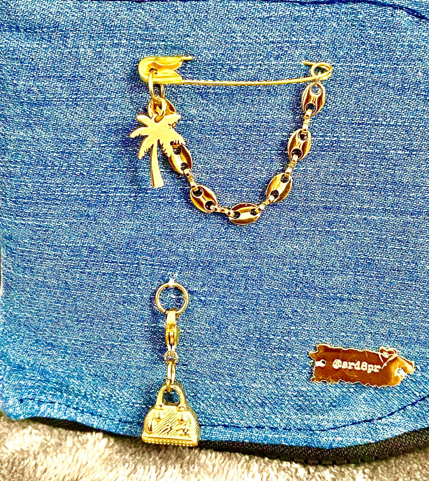 Imperfashions