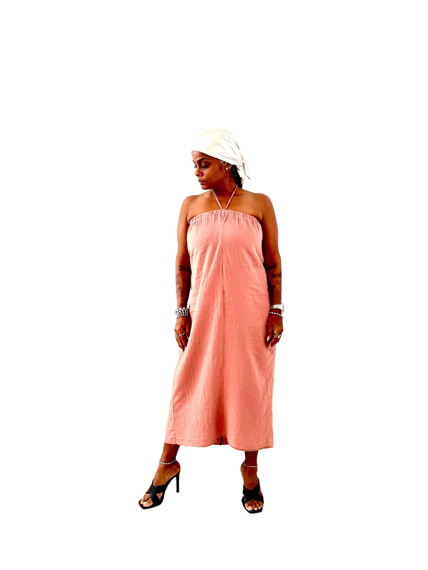 Vestido FrËss
