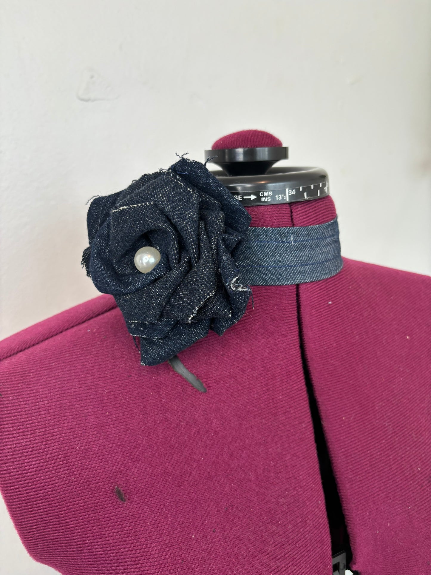 Choker Floretta