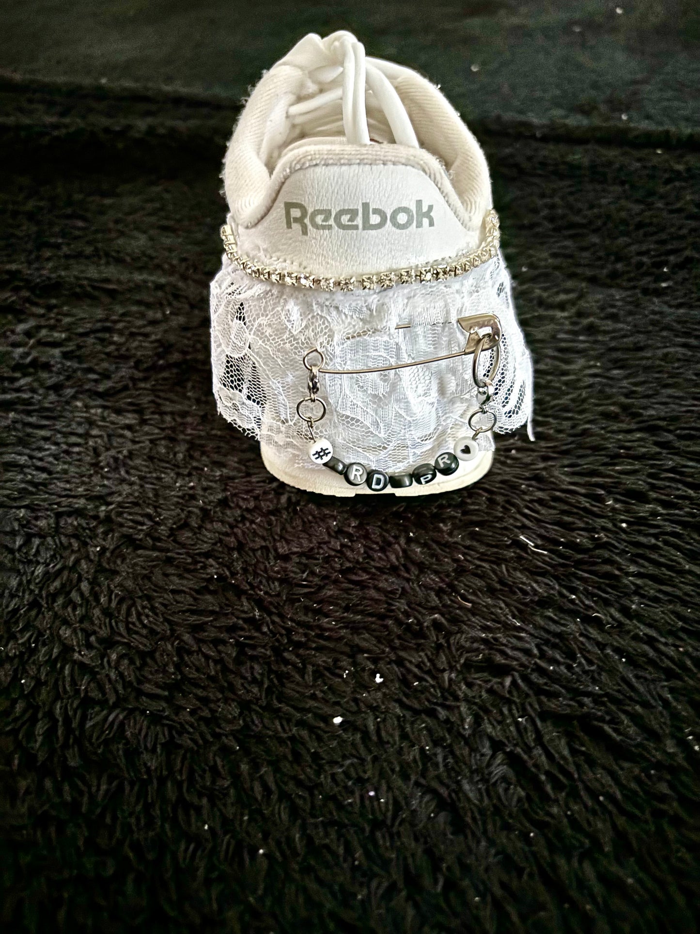 Calzado Personalizado