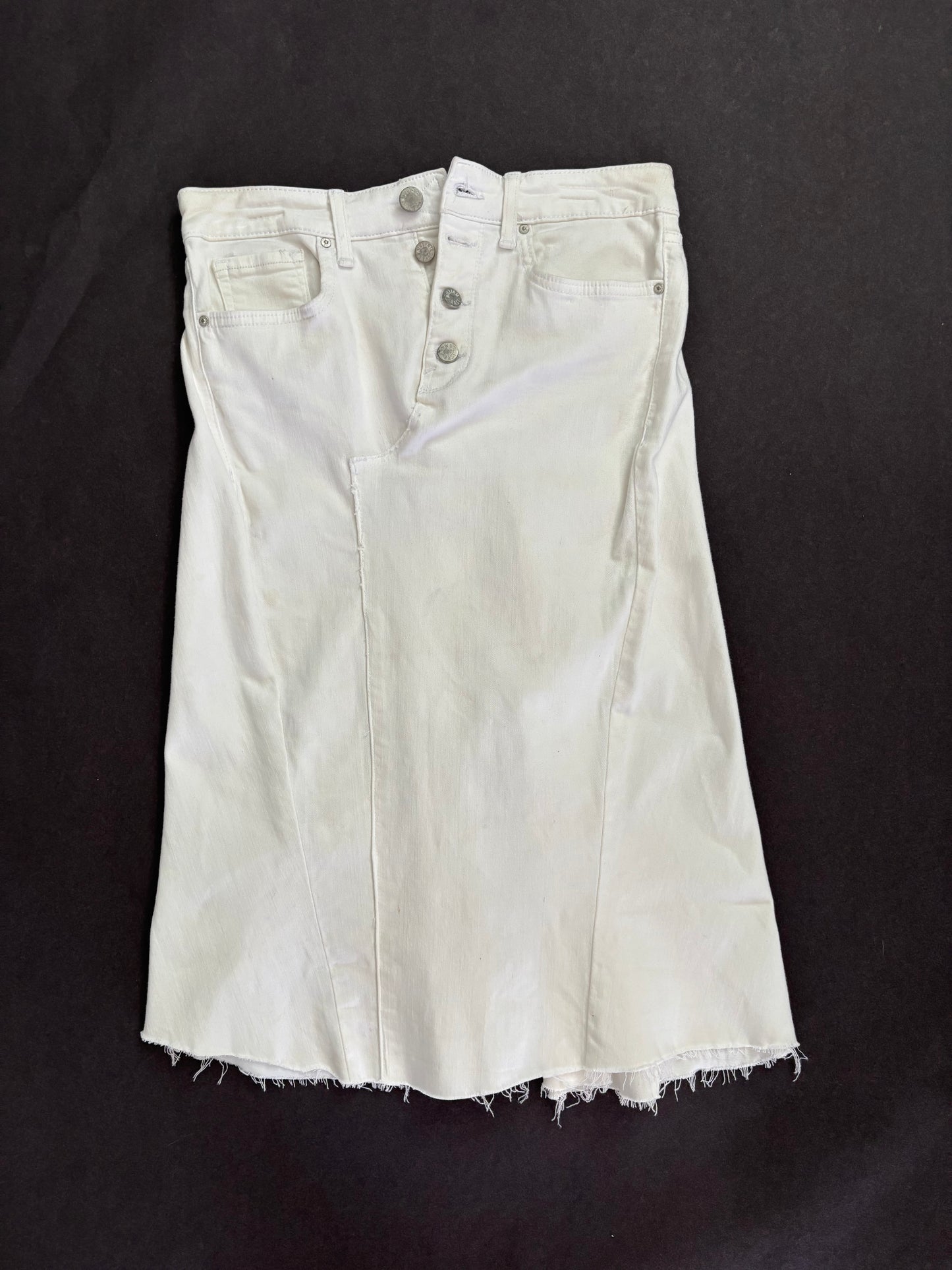 Vestido MahBlanc