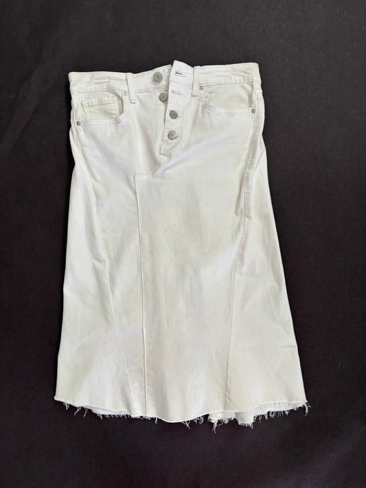 Vestido MahBlanc