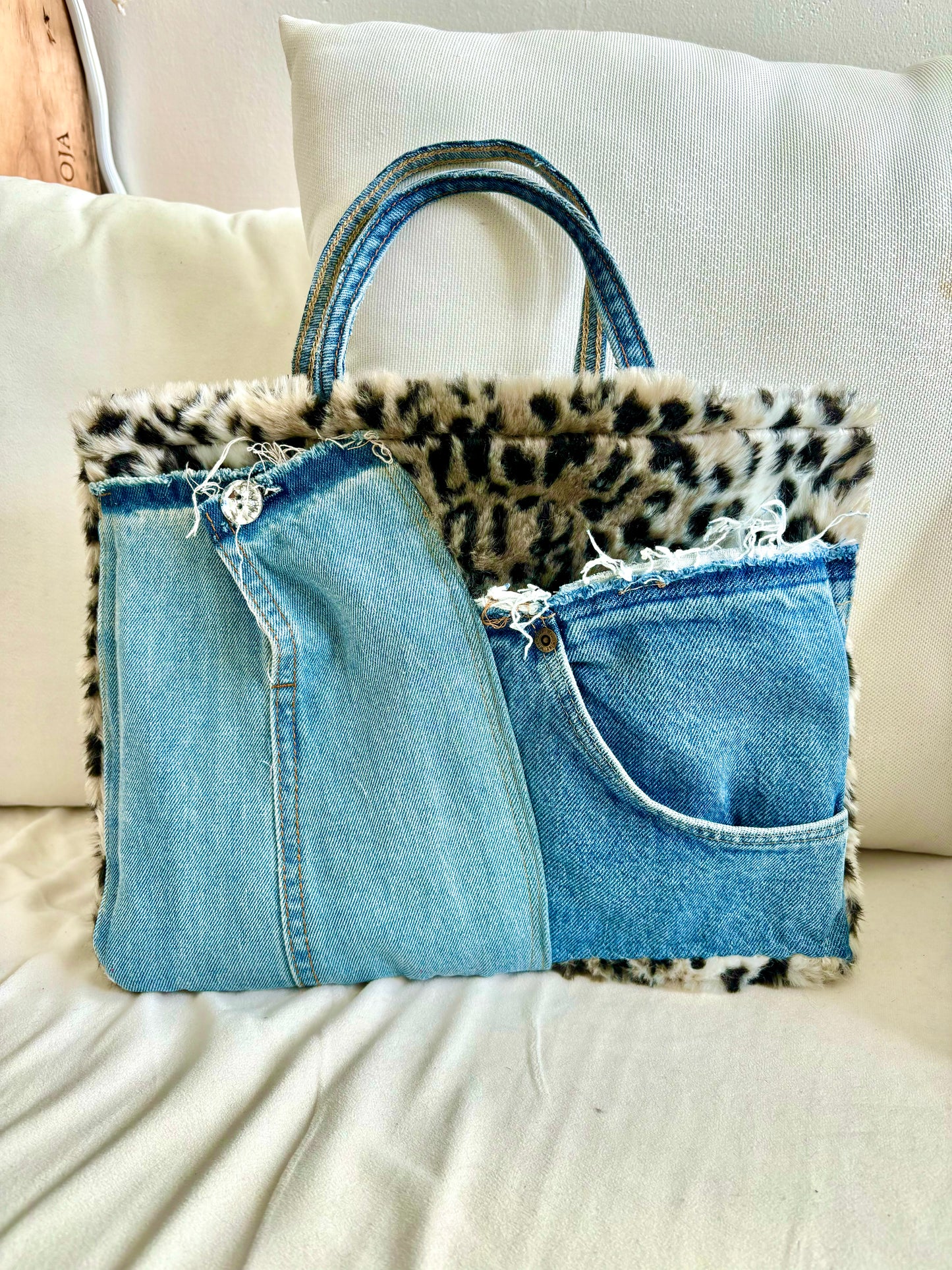 Bolso MaCheetah