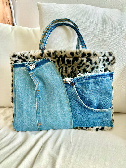 Bolso MaCheetah