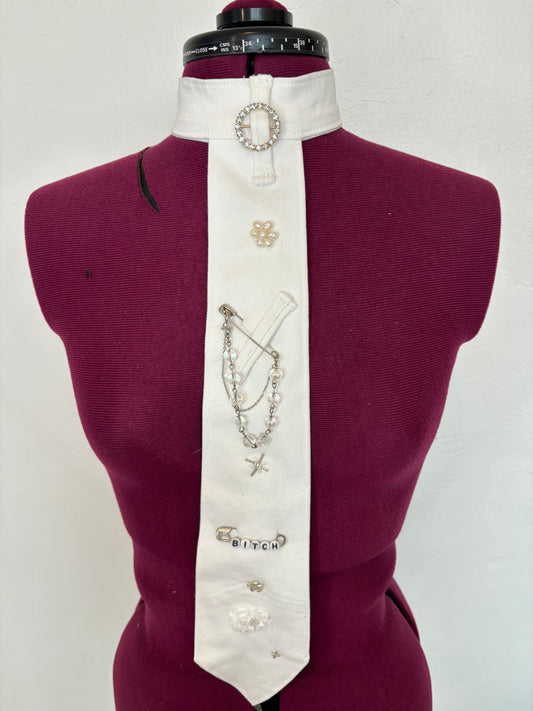 Corbata MahóBlank