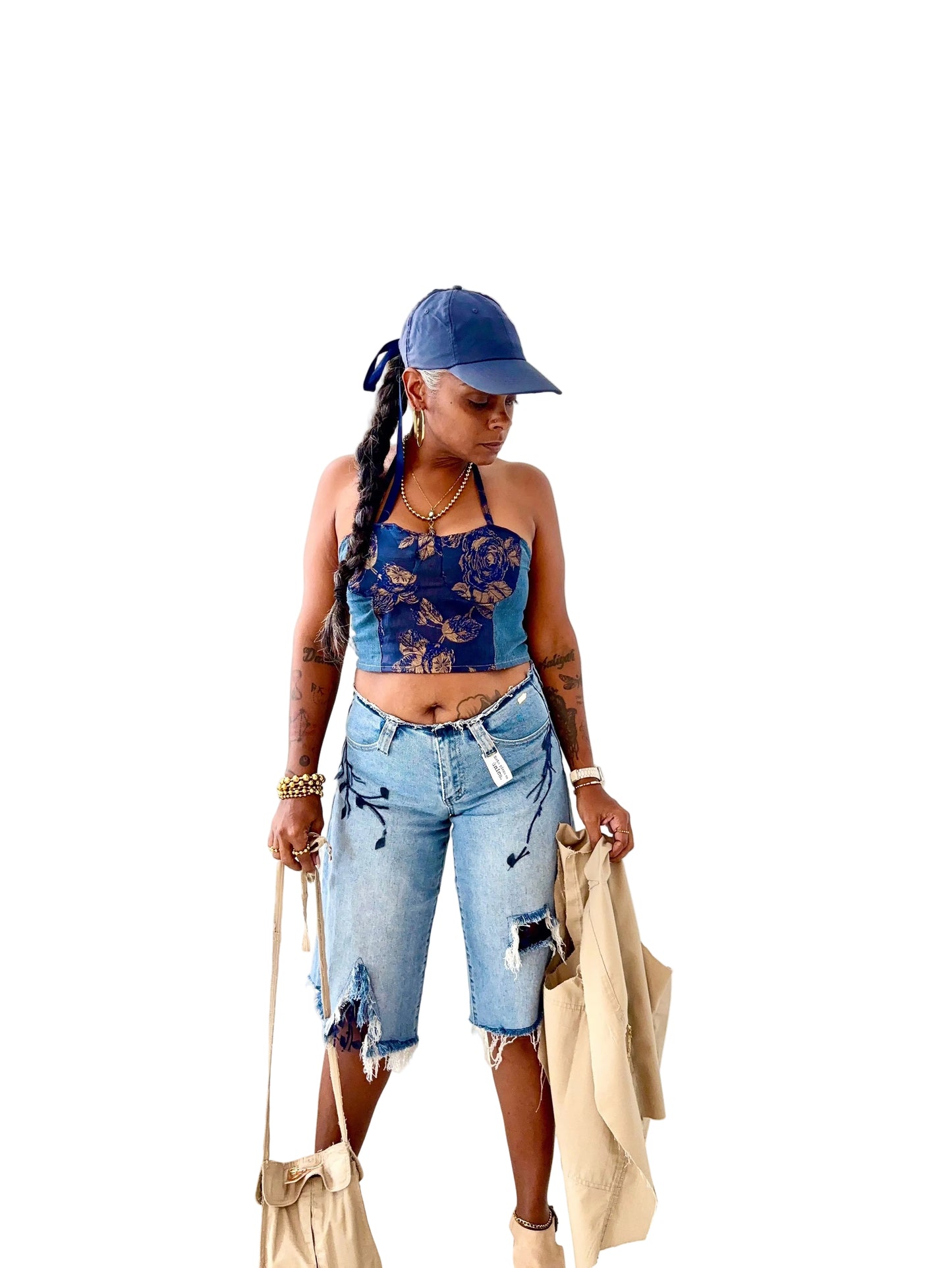 Conjunto 3MhBrk