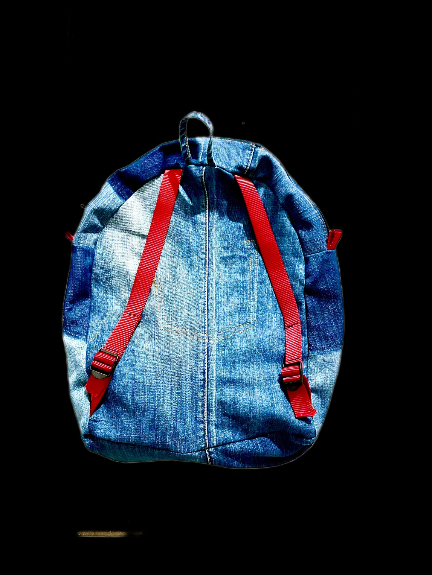Mochila Trianna