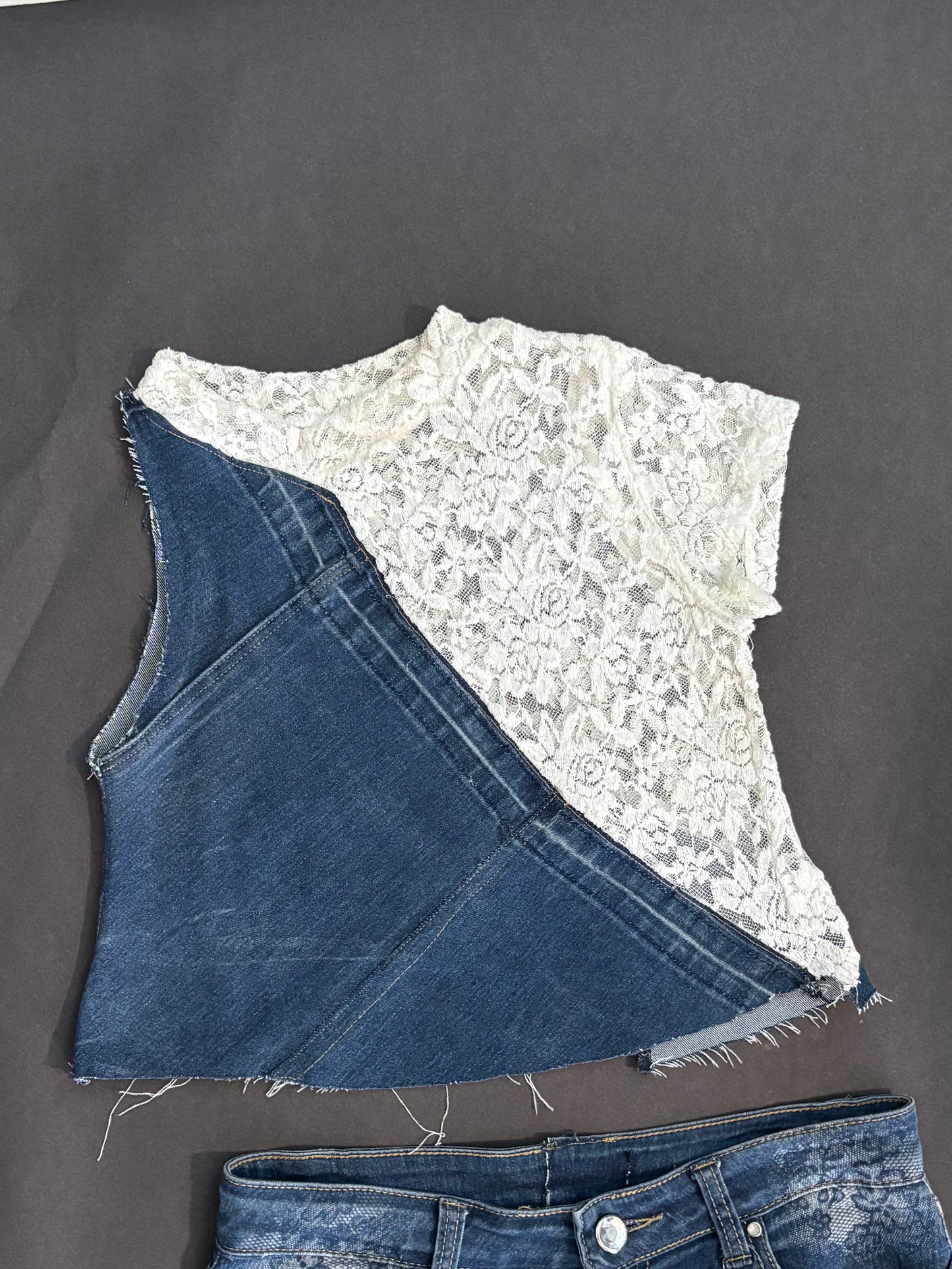 Conjunto MahEnca