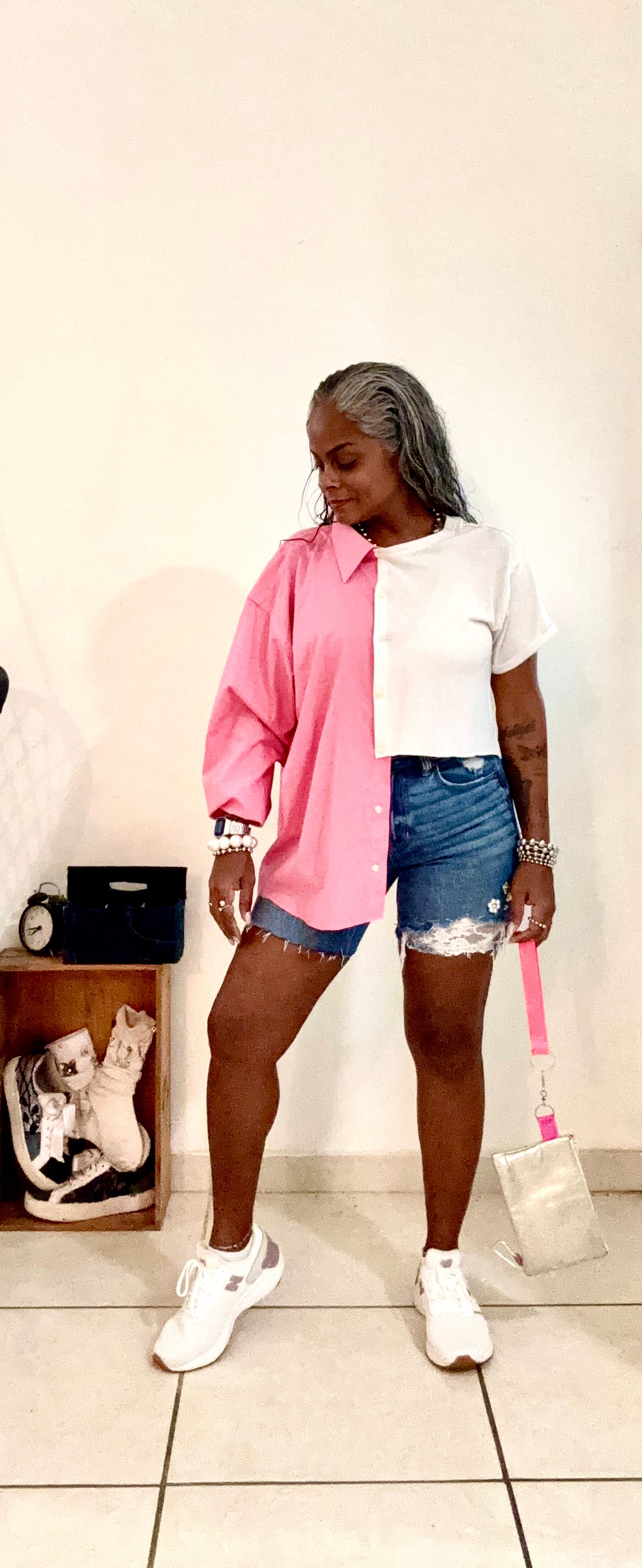 Camisa Aldoblez