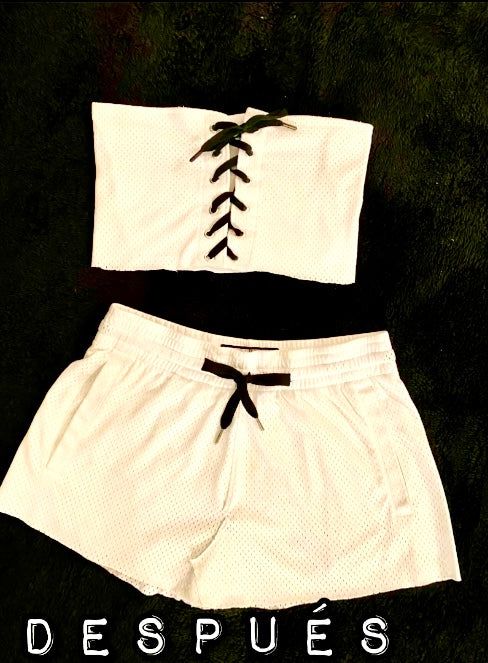 Conjunto Cesto