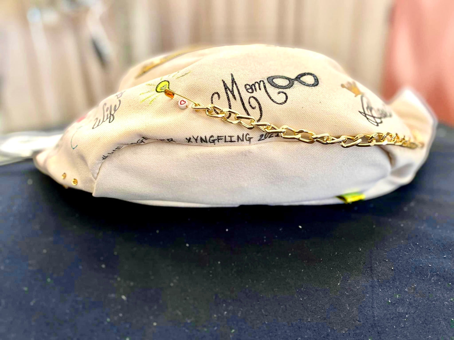 Bolso Bandolera XXL Personalizado