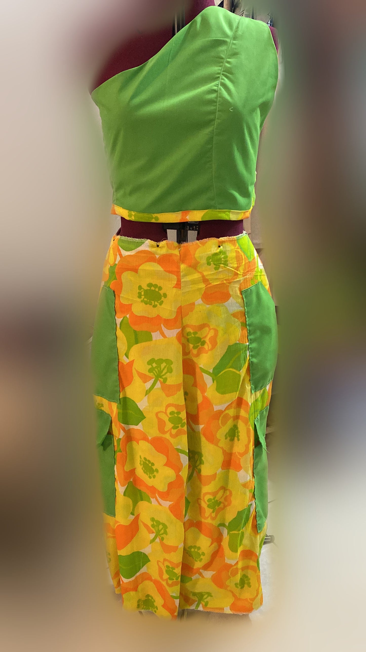 Conjunto TropikPrint