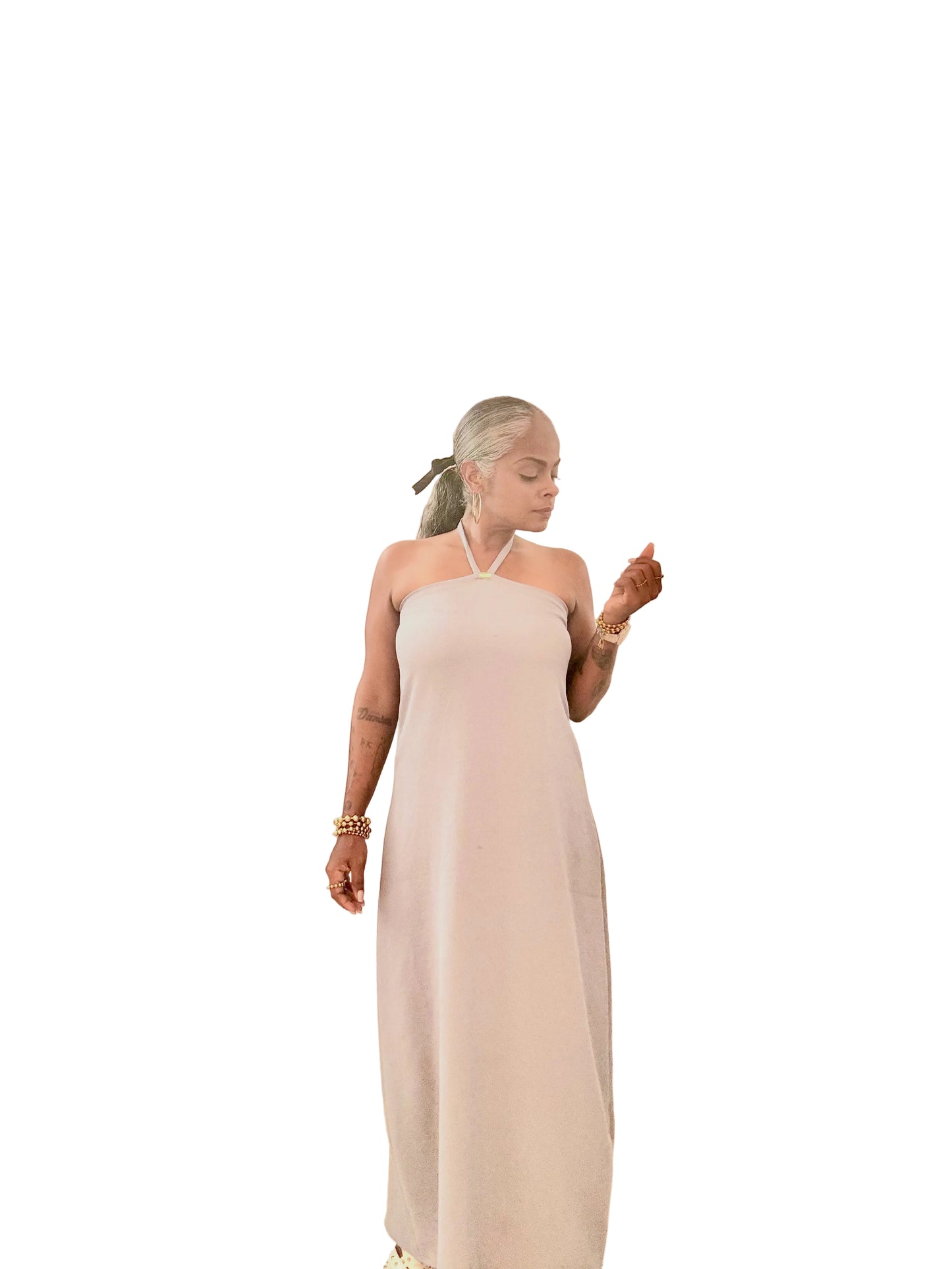 Vestido GRÏÏSSË