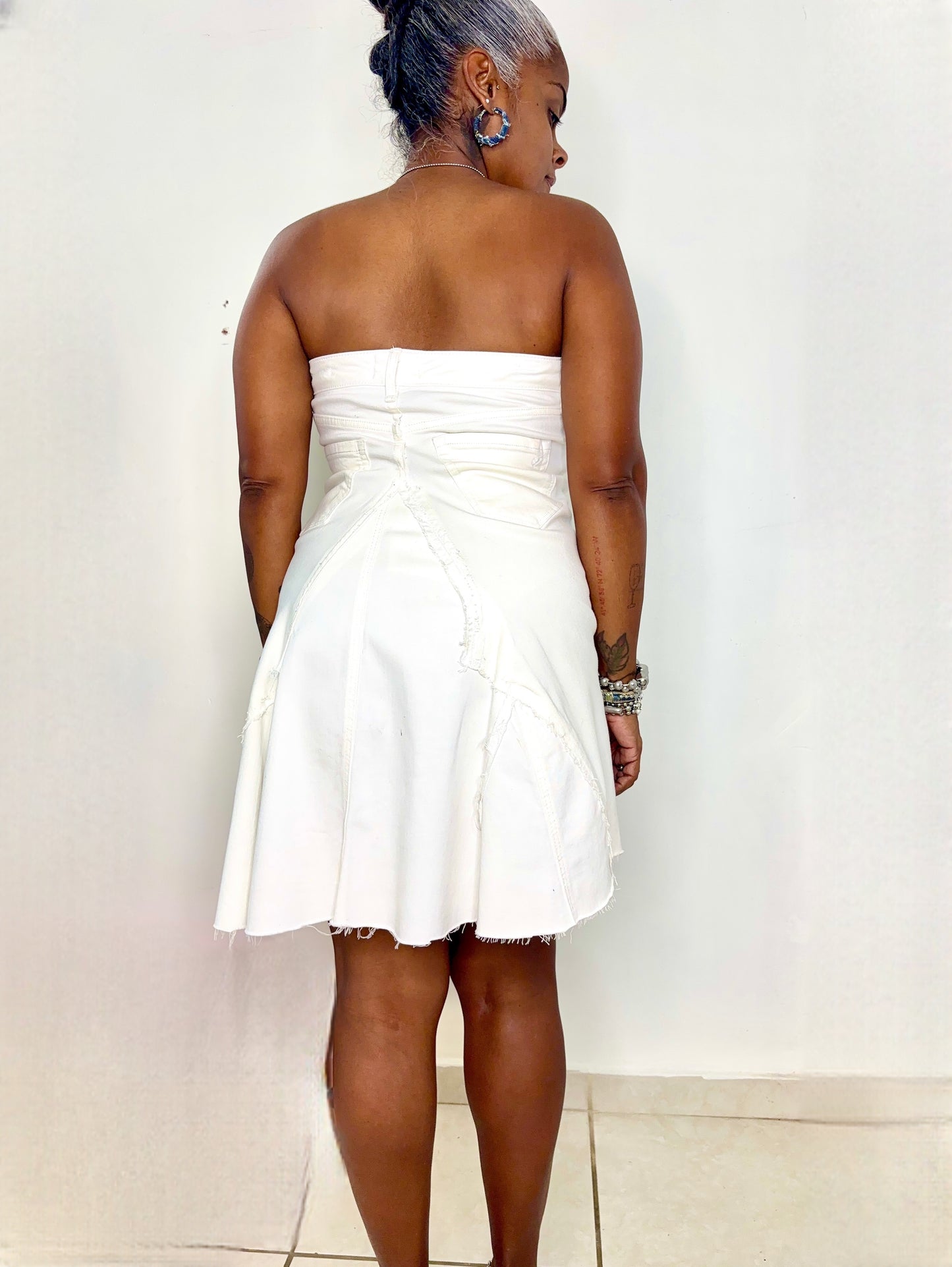 Vestido MhNwHë
