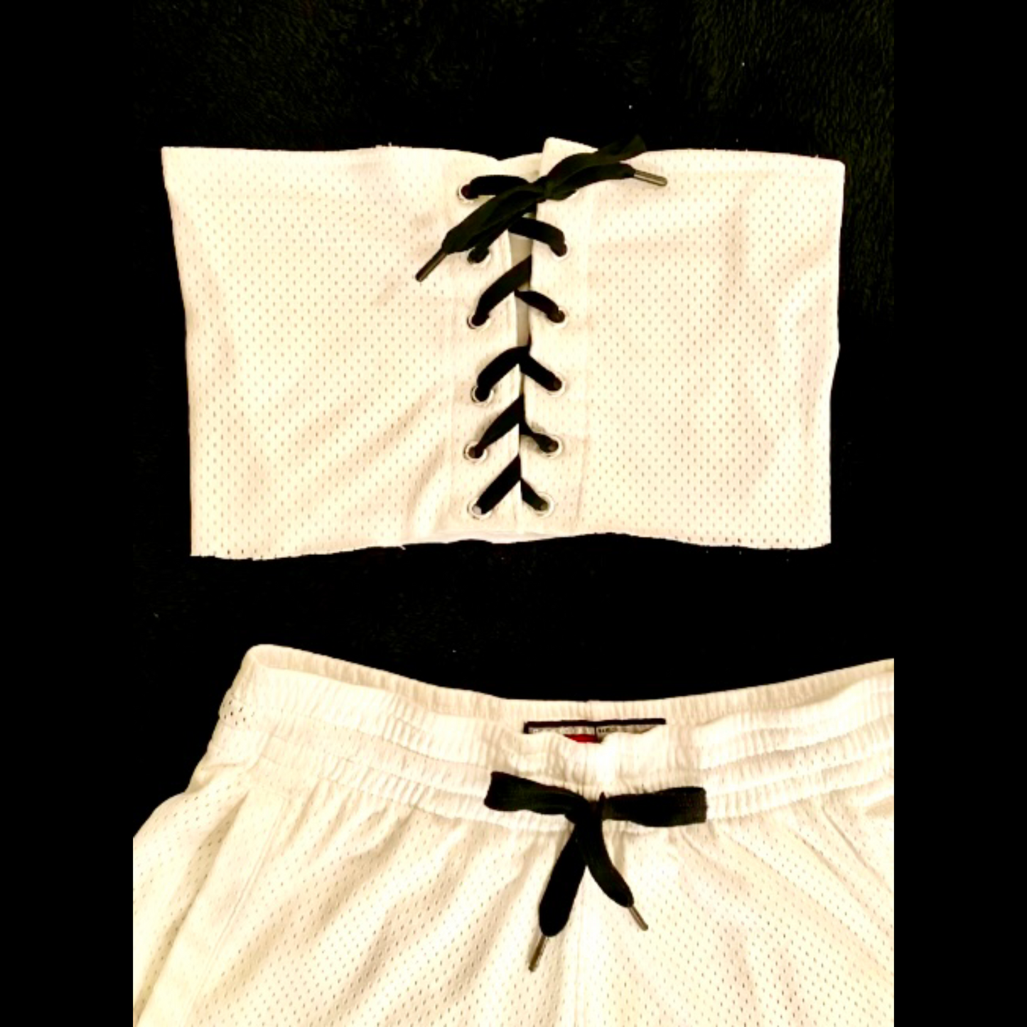 Conjunto Cesto