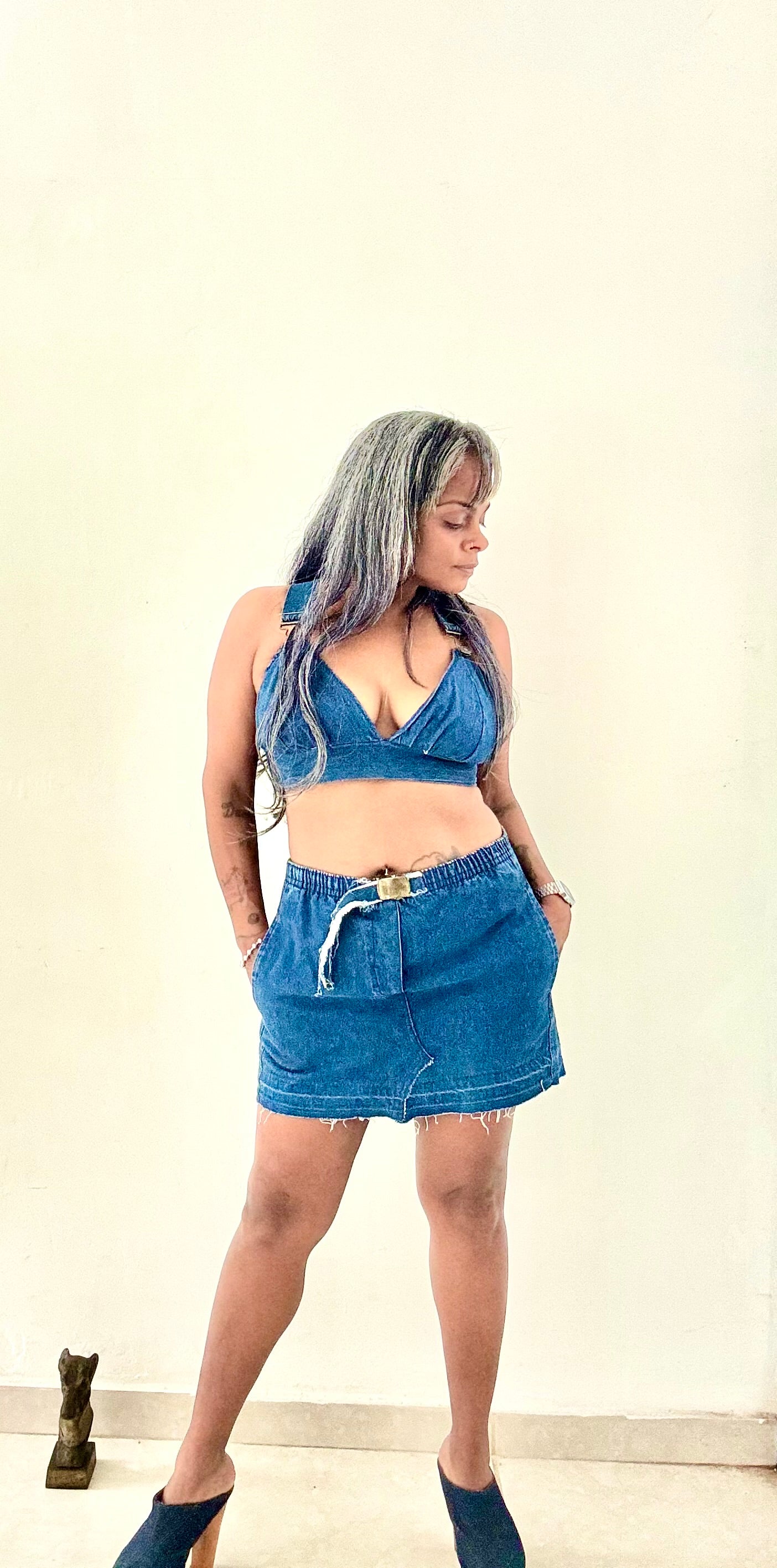 Conjunto FalBleett