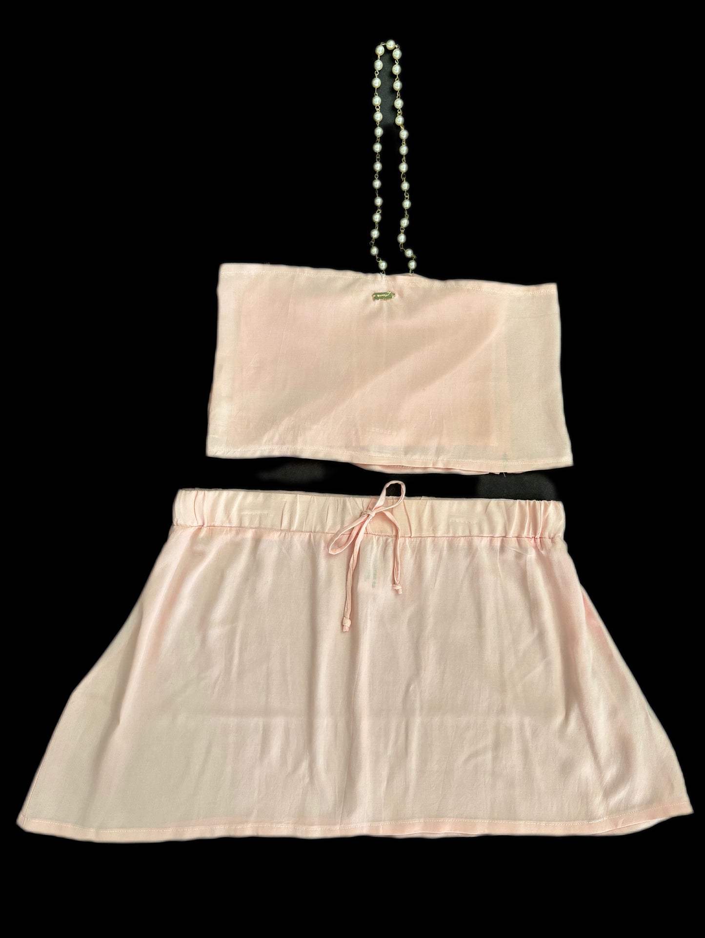 Conjunto Rosslado
