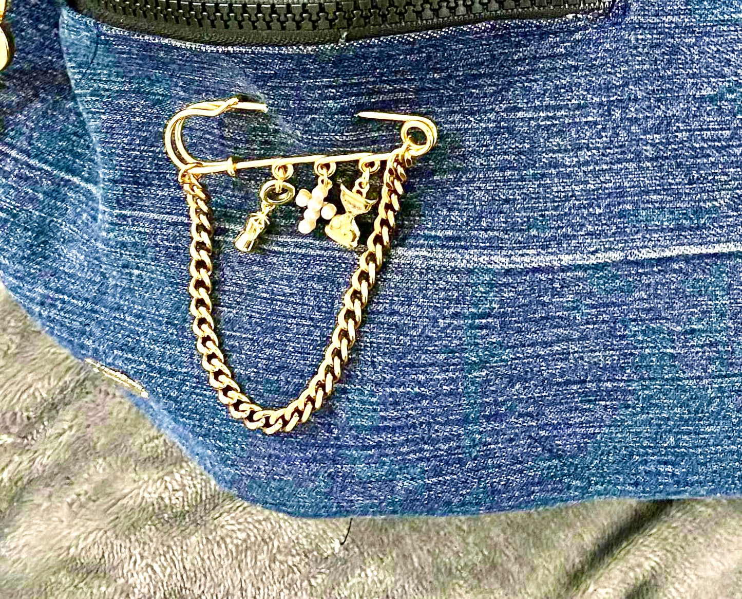Imperfashions