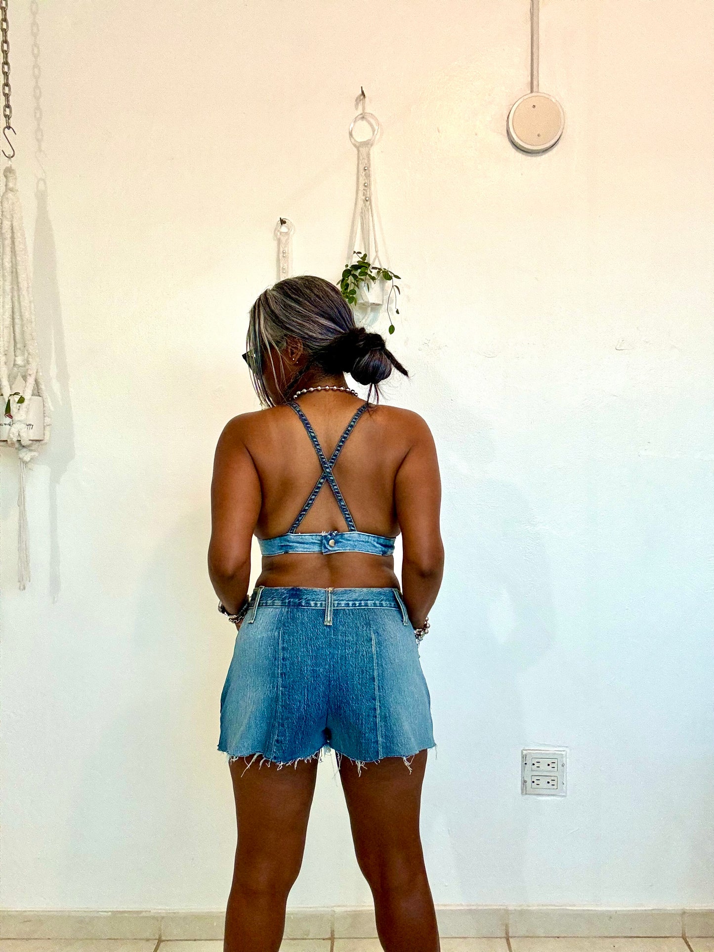 Conjunto Pantfalón