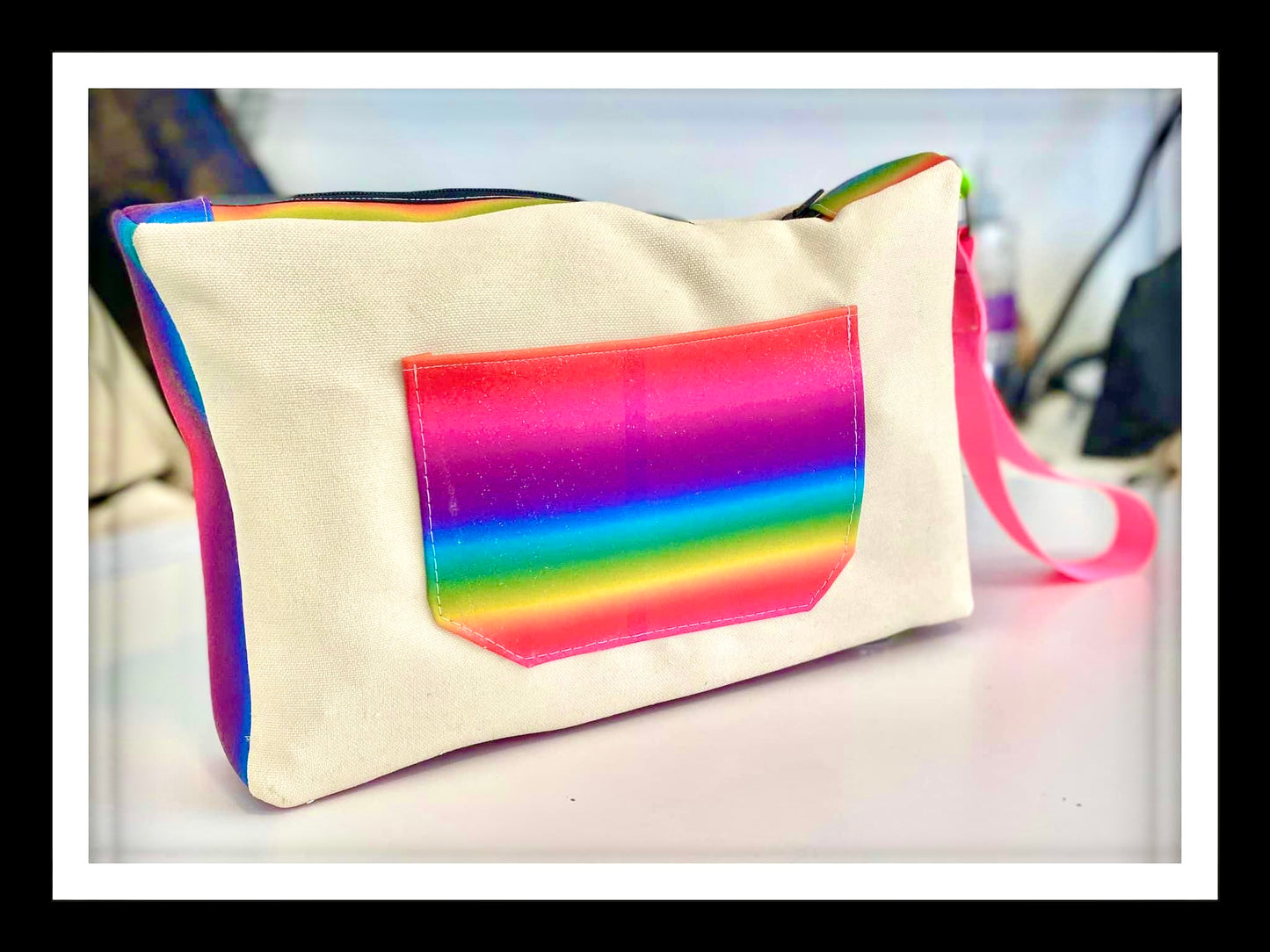 Bolso MadE