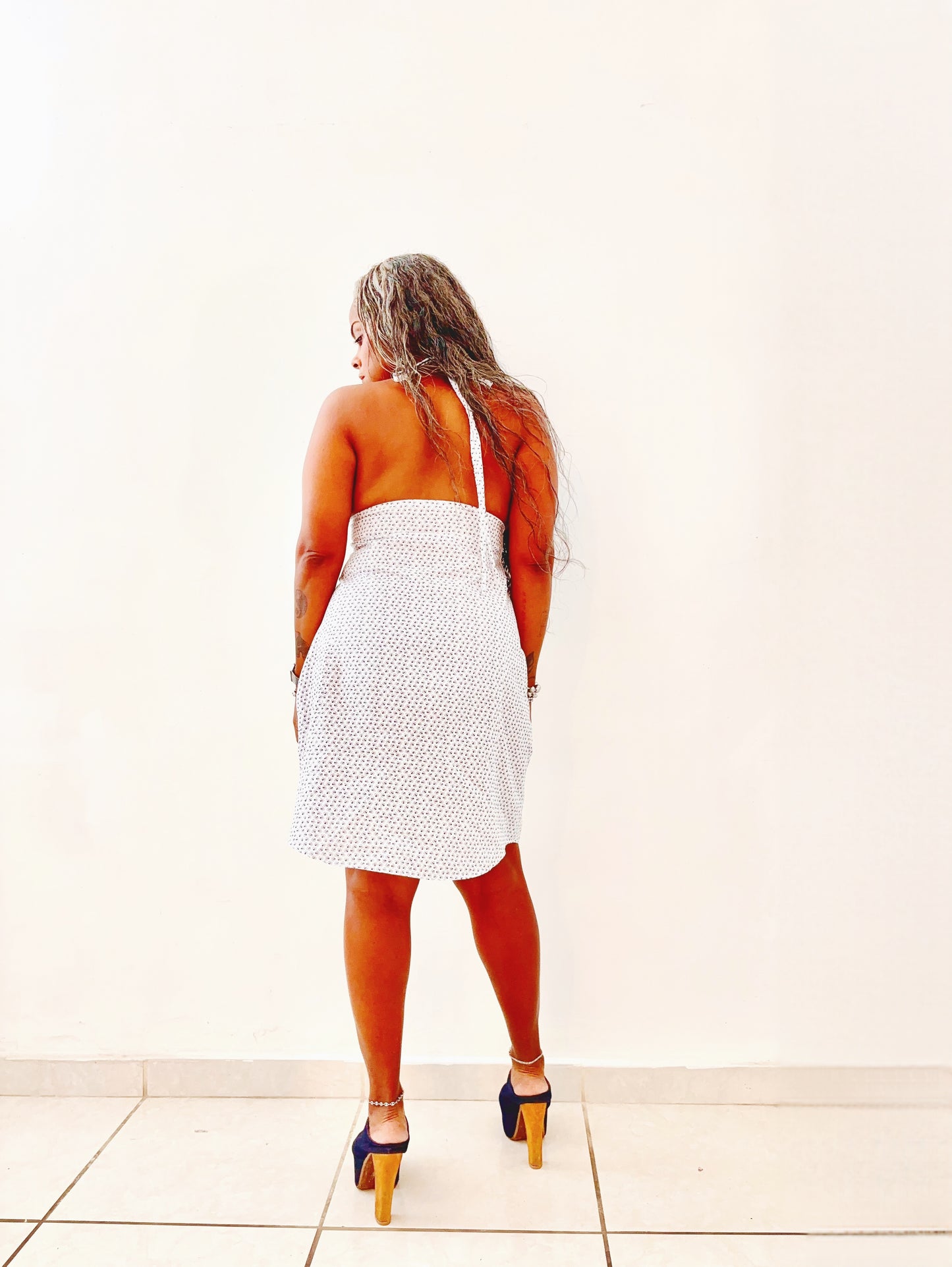 Vestido FwR