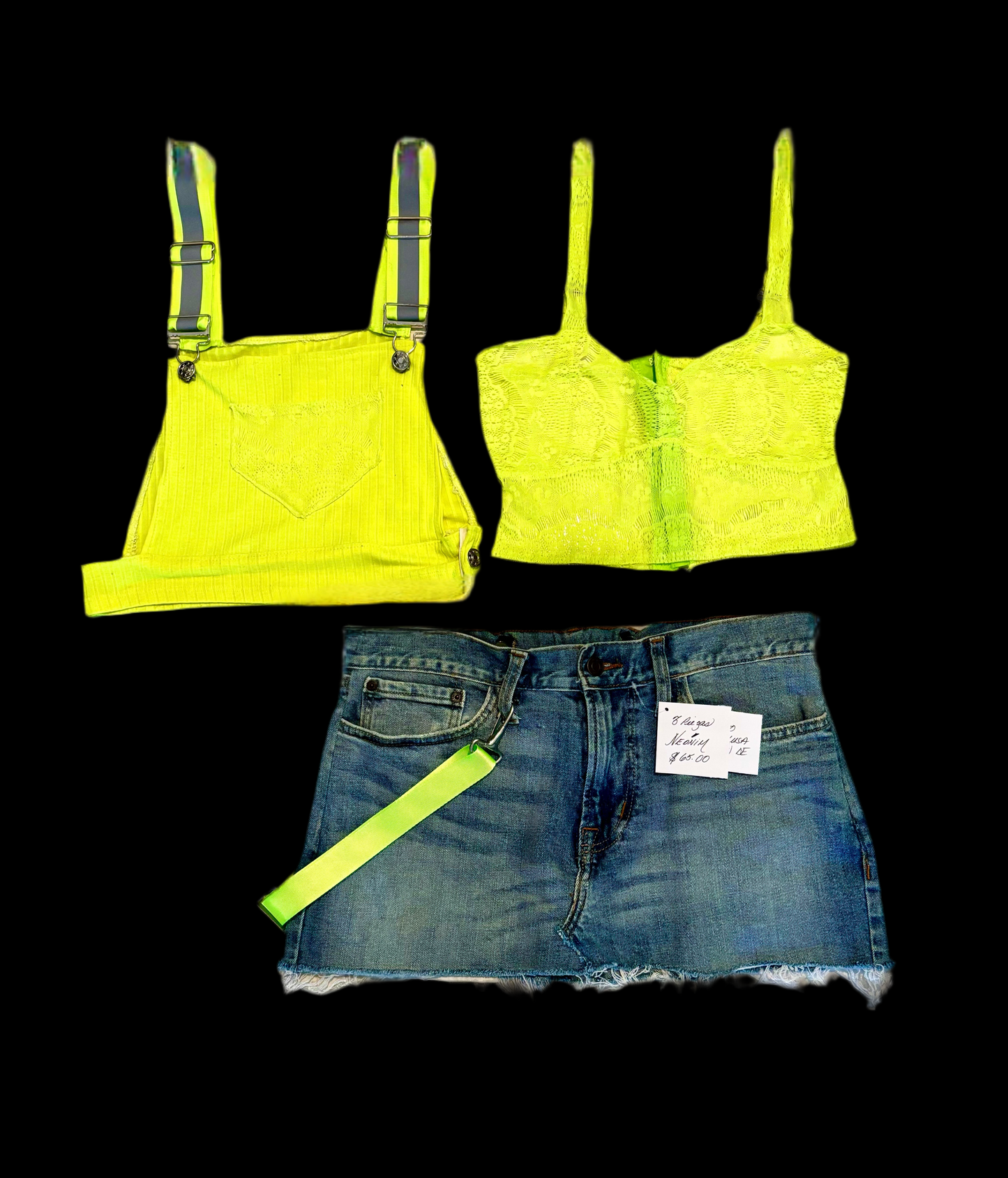 3PC Neoním
