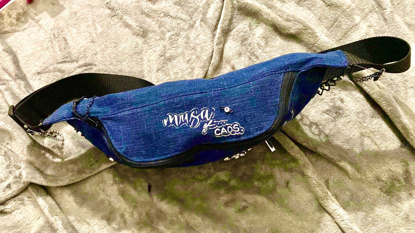 Bolso Bandolera XXL Personalizado