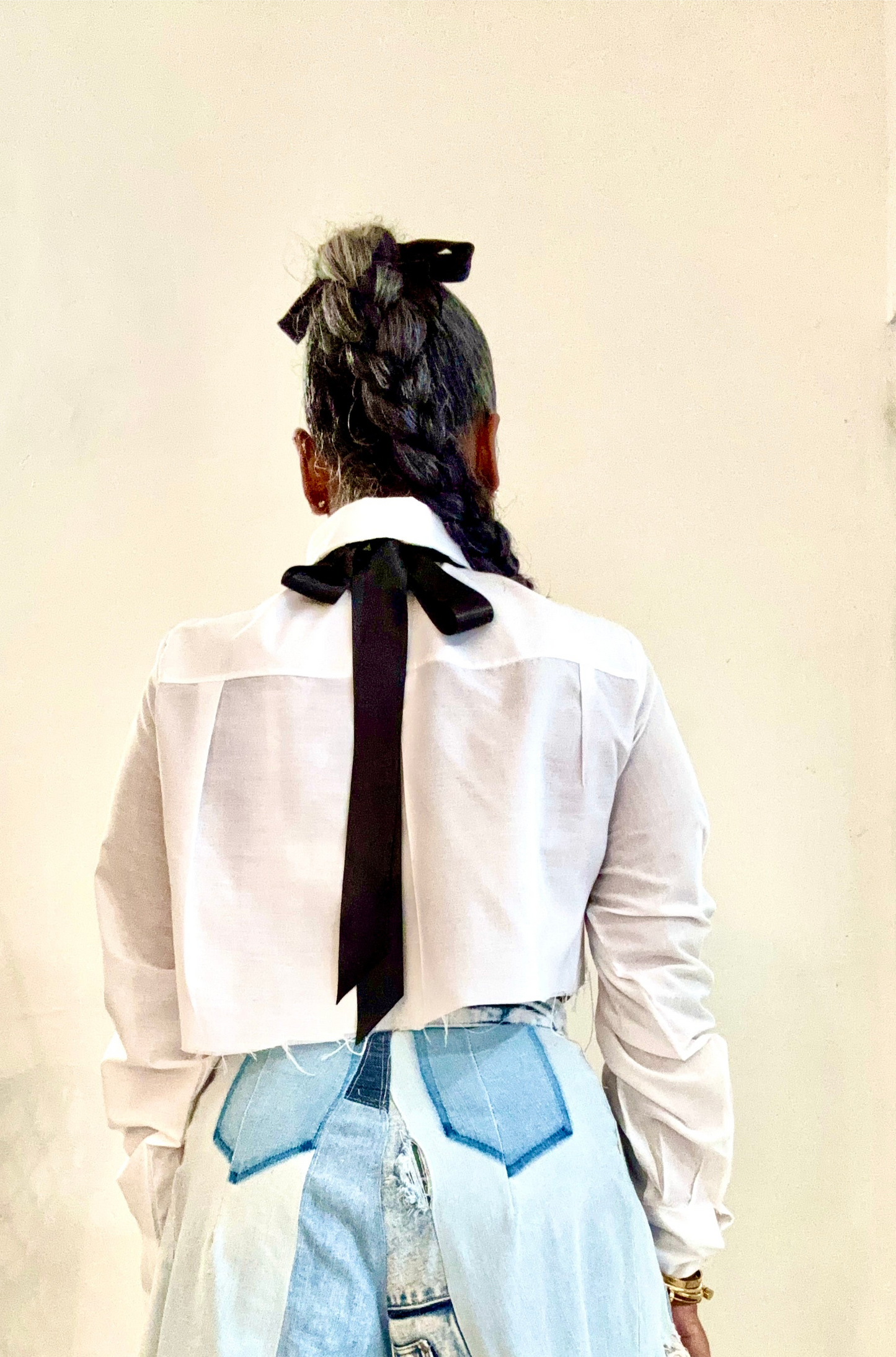 Camisa BlaCottA