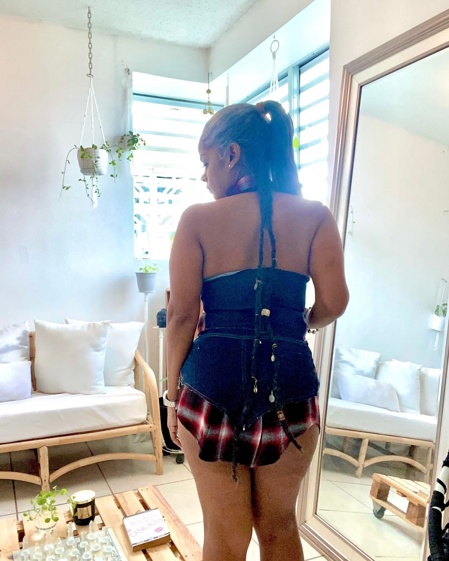 Conjunto Kcuadrón