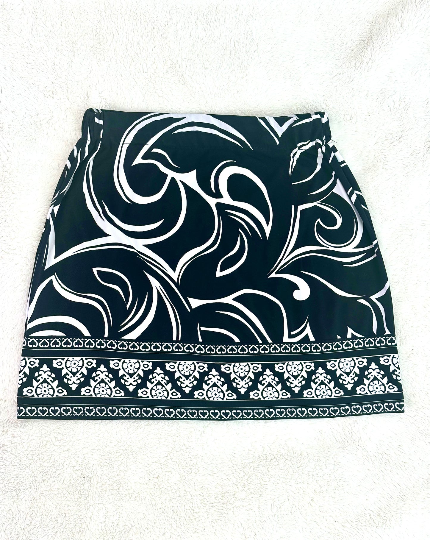 Conjunto blackW