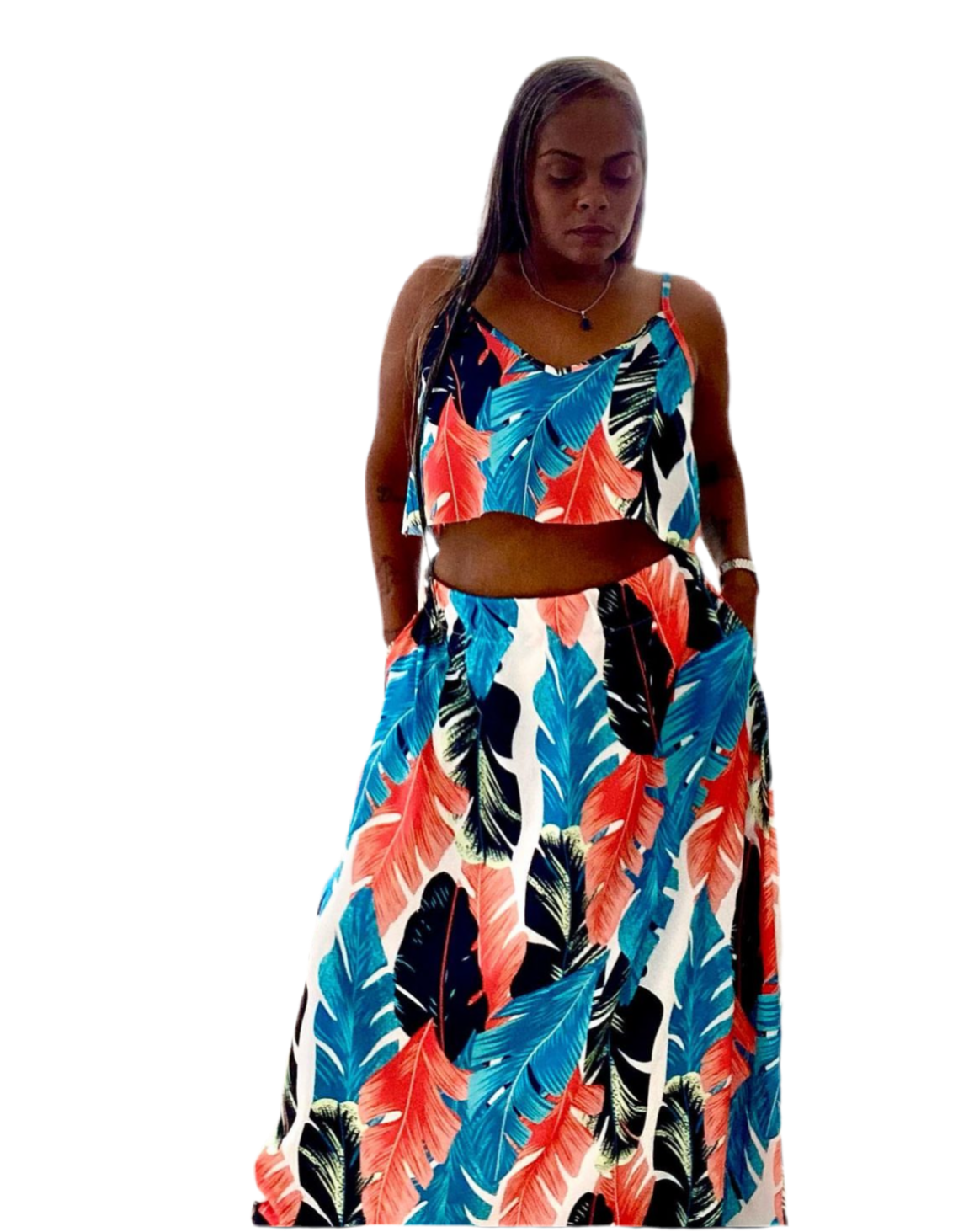 Conjunto HojAas