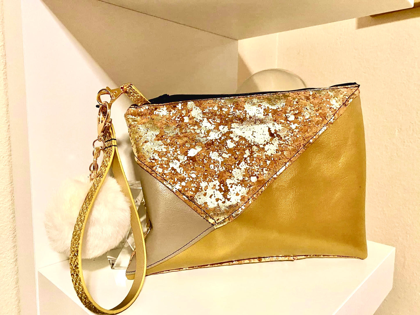 Bolso de mano ROOSÀÀ