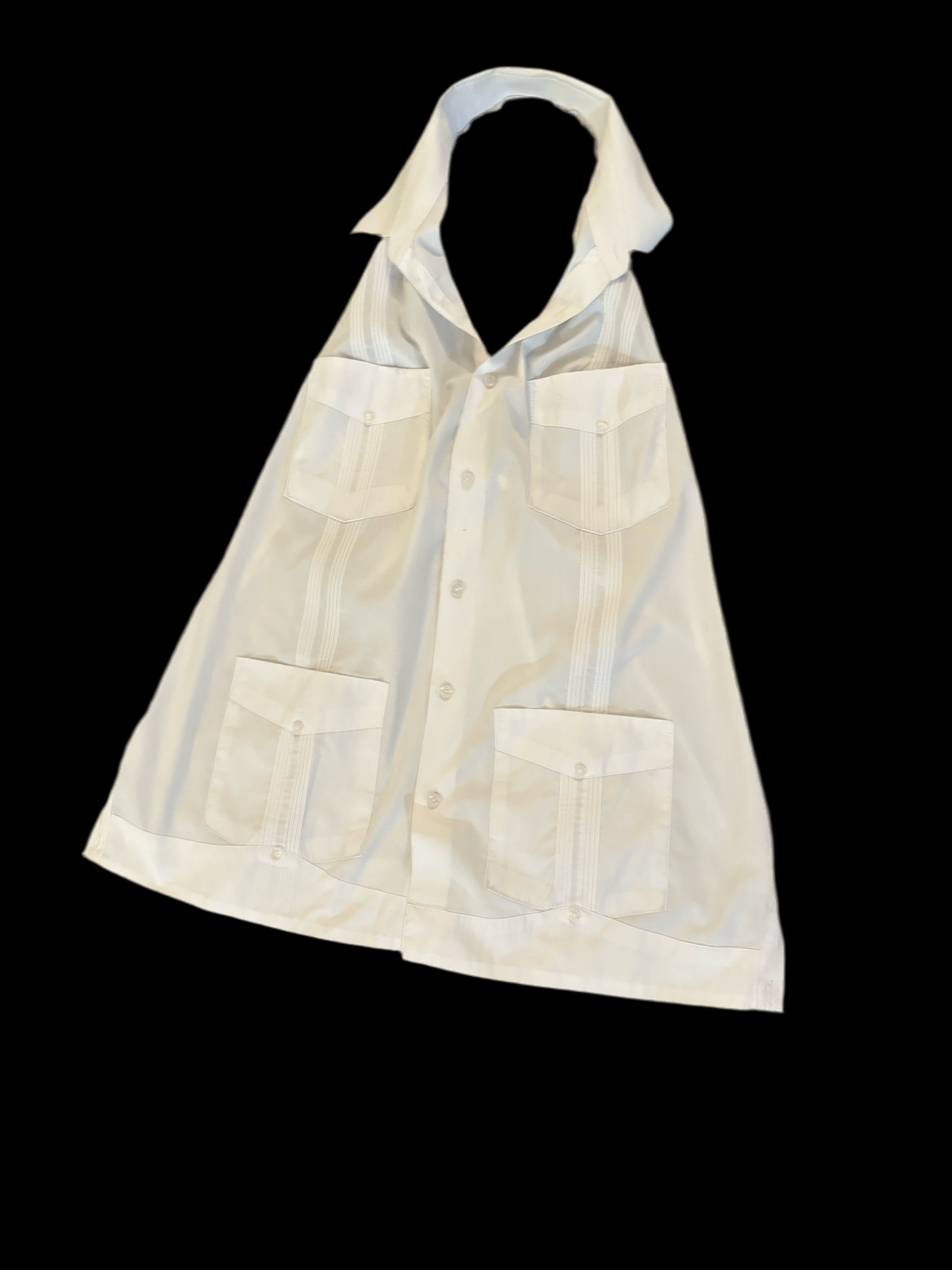 Vestido Guayeblanc